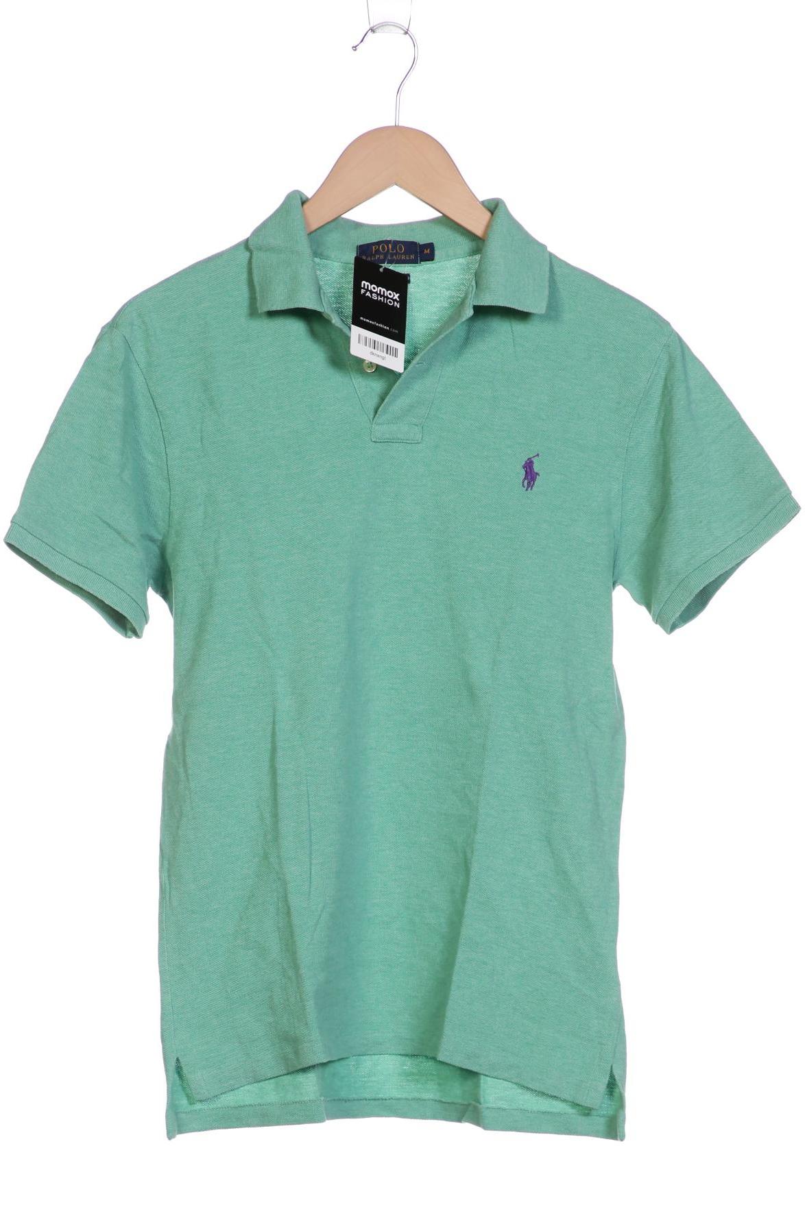 

Polo Ralph Lauren Herren Poloshirt, türkis, Gr. 48