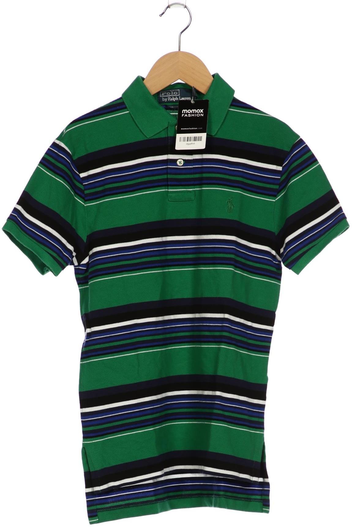 

Polo Ralph Lauren Herren Poloshirt, grün, Gr. 46