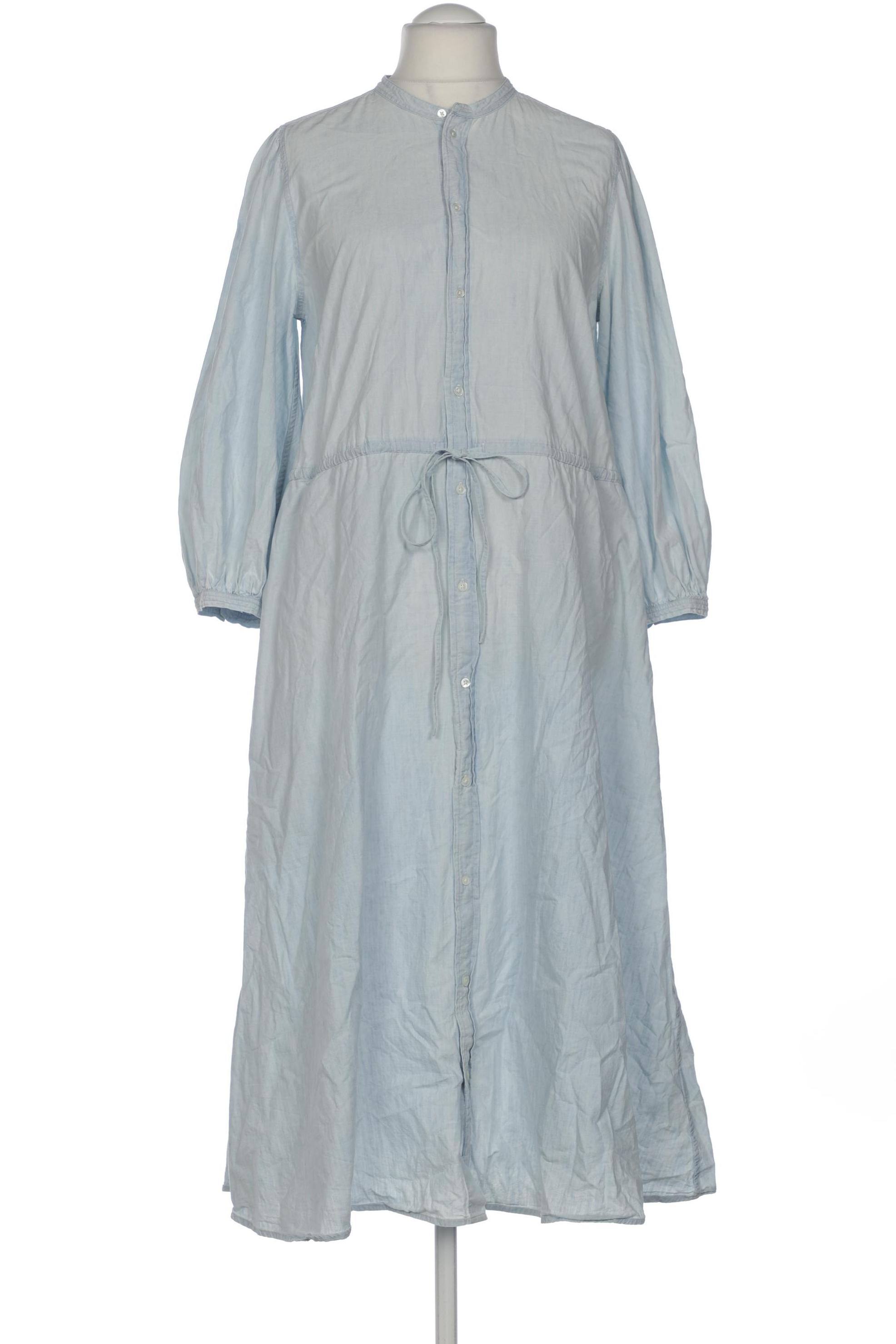 

Polo Ralph Lauren Damen Kleid, hellblau, Gr. 12