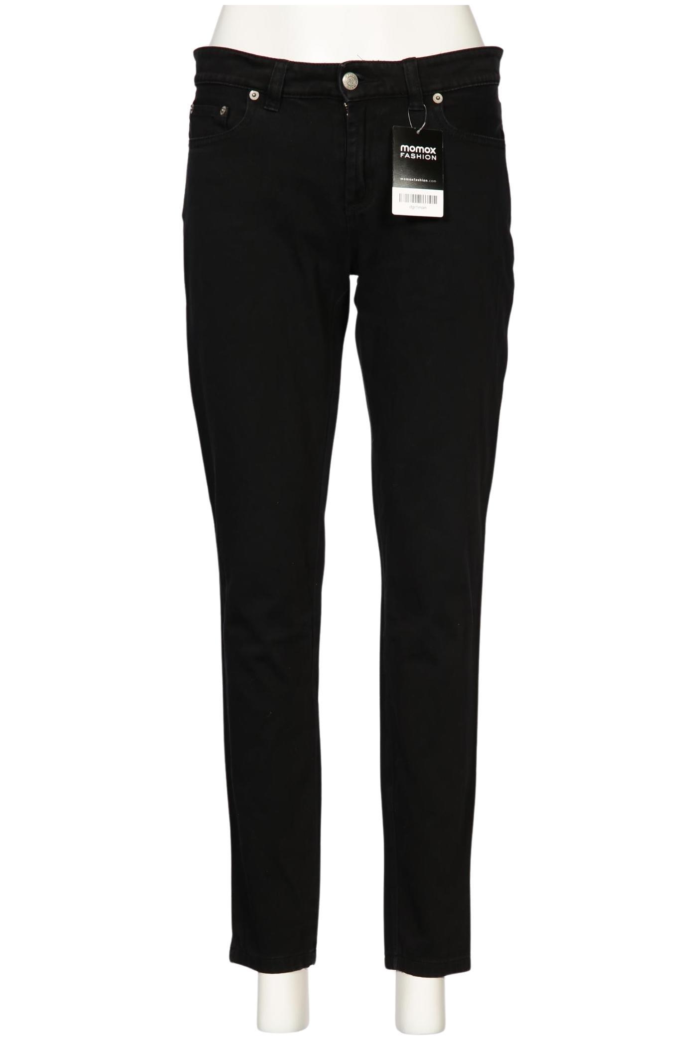 

Polo Ralph Lauren Damen Stoffhose, schwarz, Gr. 30