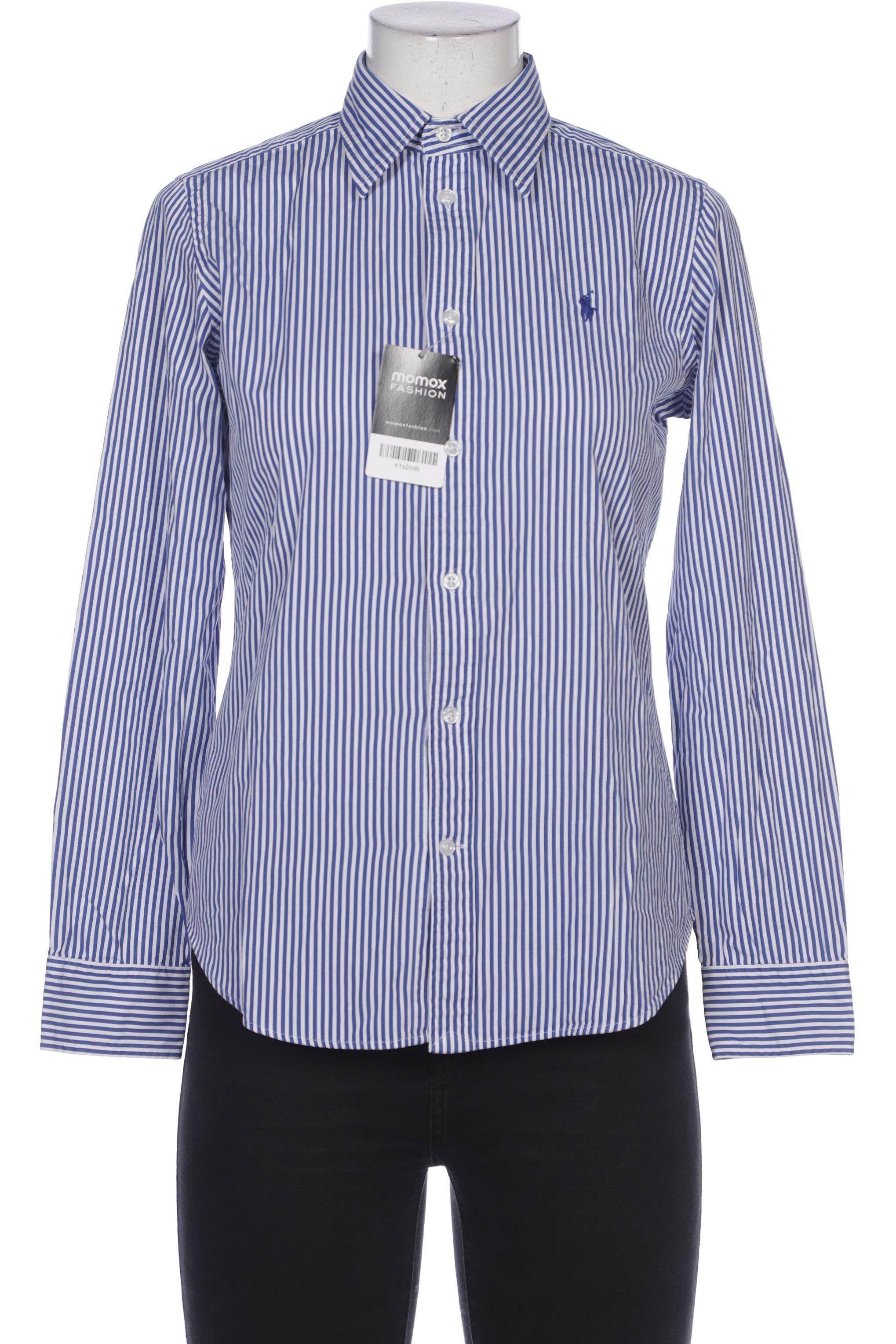 

Polo Ralph Lauren Damen Bluse, blau, Gr. 10