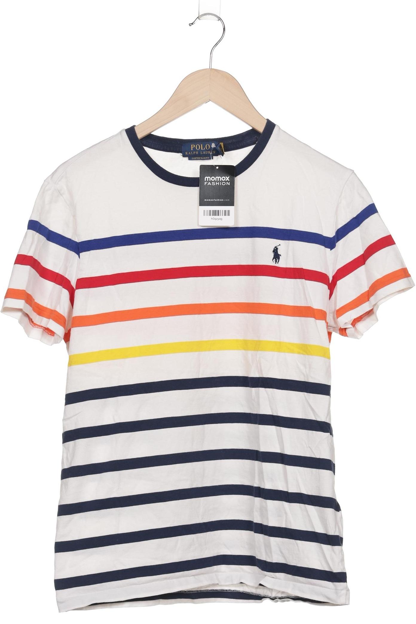 

Polo Ralph Lauren Herren T-Shirt, weiß, Gr. 48