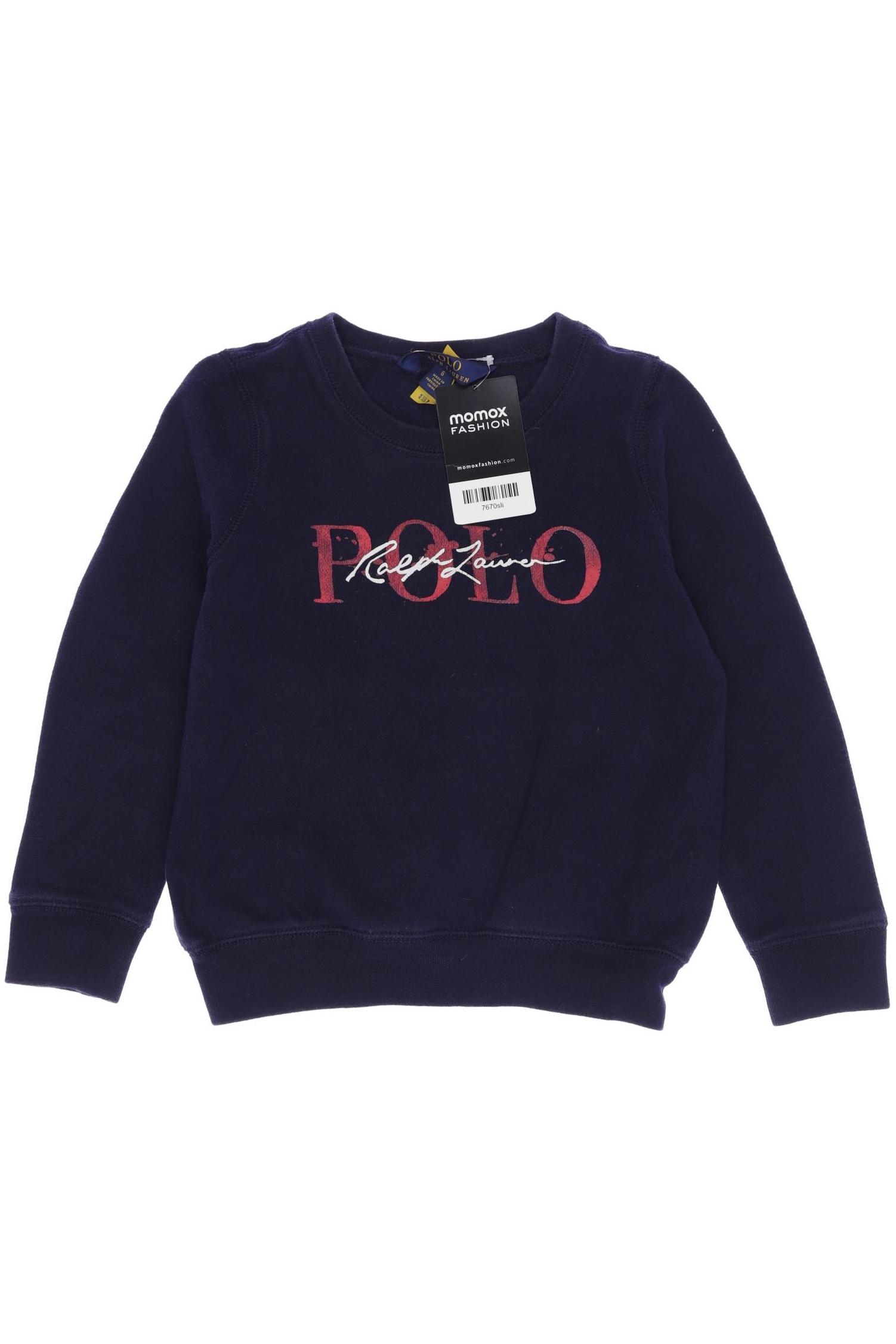 

Polo Ralph Lauren Herren Hoodies & Sweater, marineblau, Gr. 116