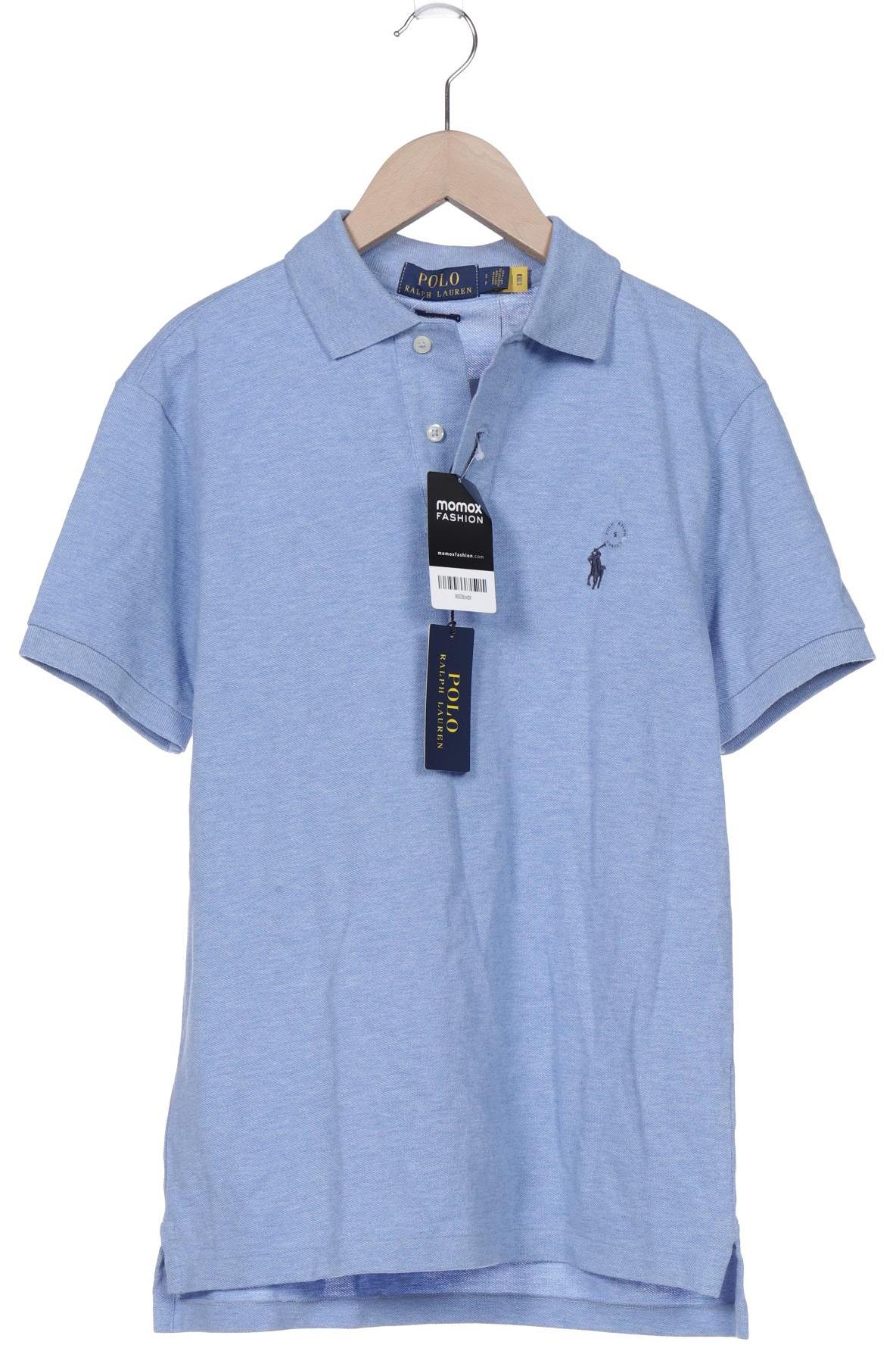 

Polo Ralph Lauren Herren Poloshirt, blau, Gr. 46