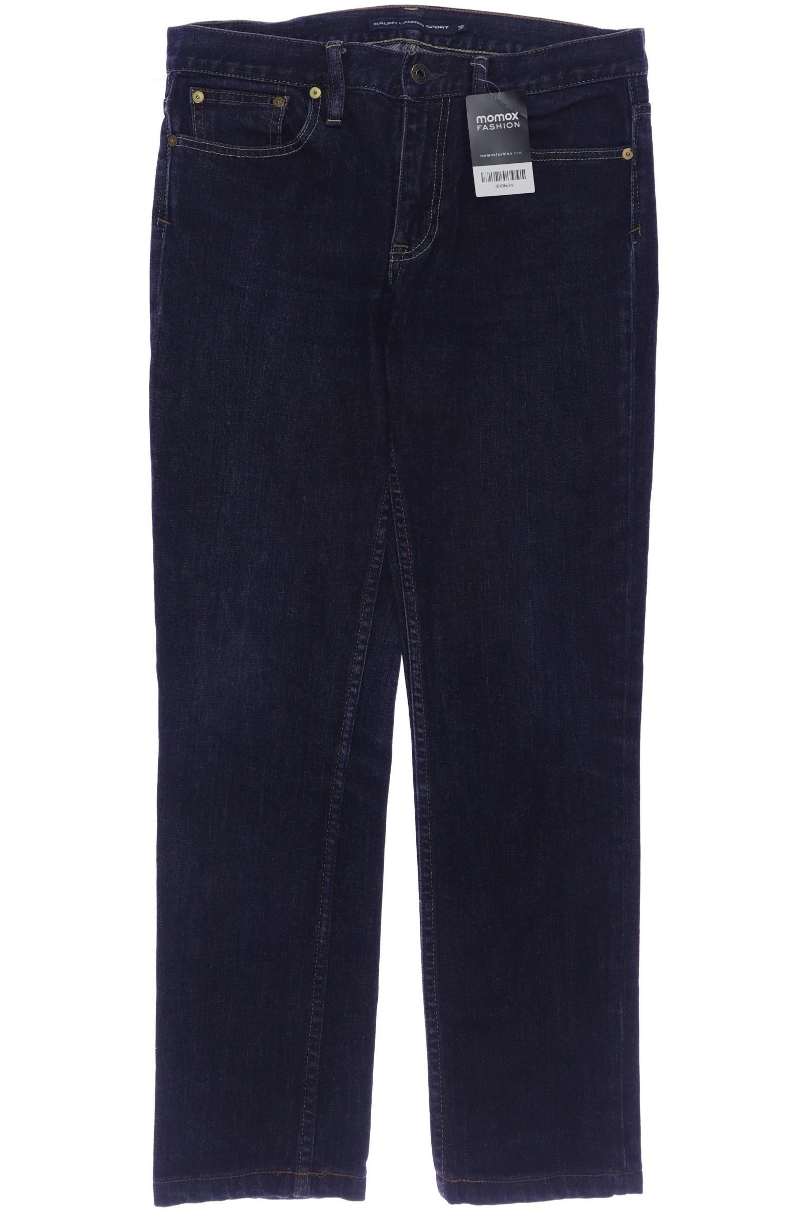 

Polo Ralph Lauren Damen Jeans, marineblau, Gr. 30