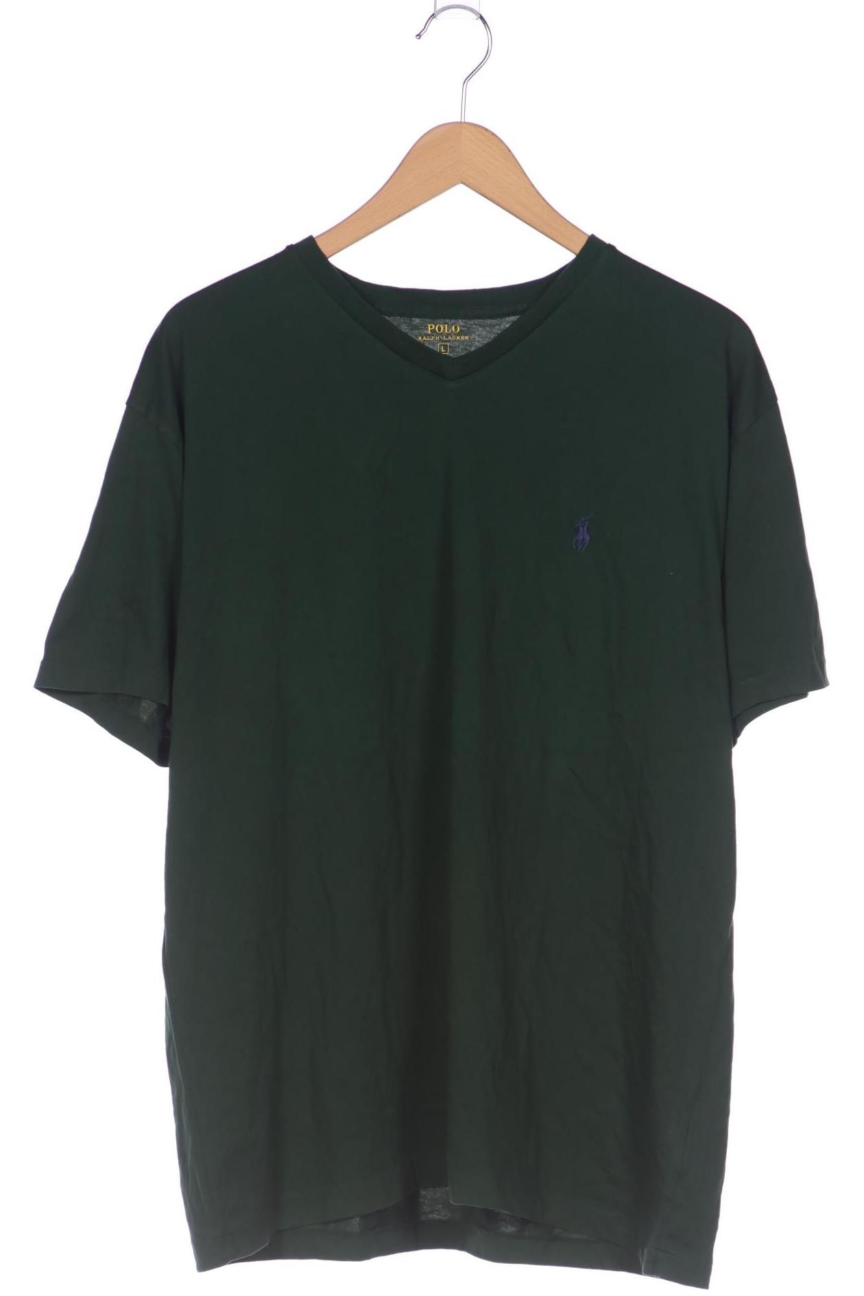 

Polo Ralph Lauren Herren T-Shirt, grün, Gr. 52