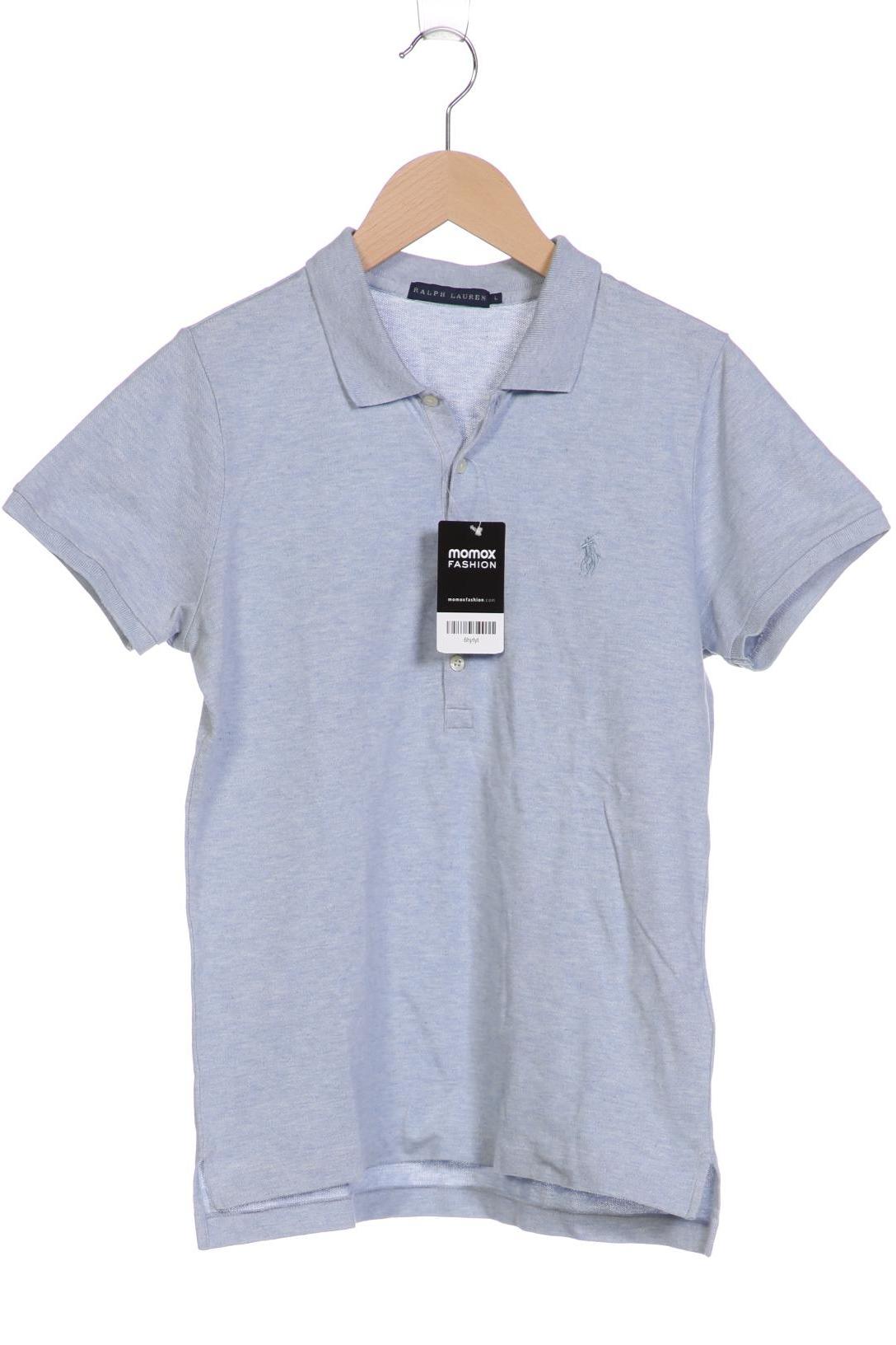 

Polo Ralph Lauren Damen Poloshirt, hellblau, Gr. 42