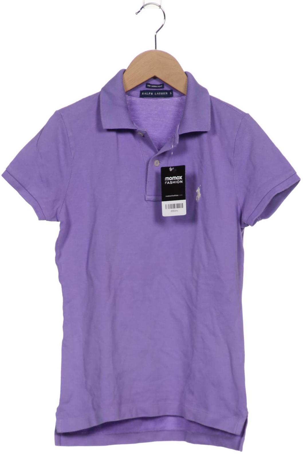 

Polo Ralph Lauren Damen Poloshirt, flieder