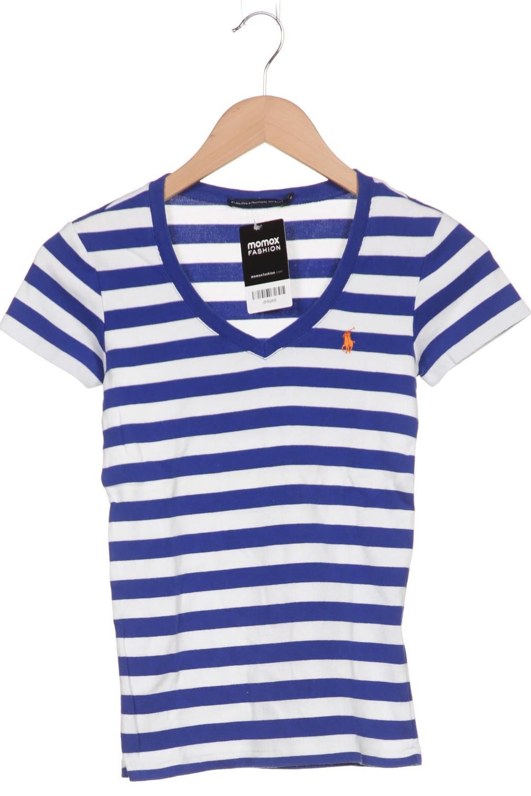 

Polo Ralph Lauren Damen T-Shirt, blau