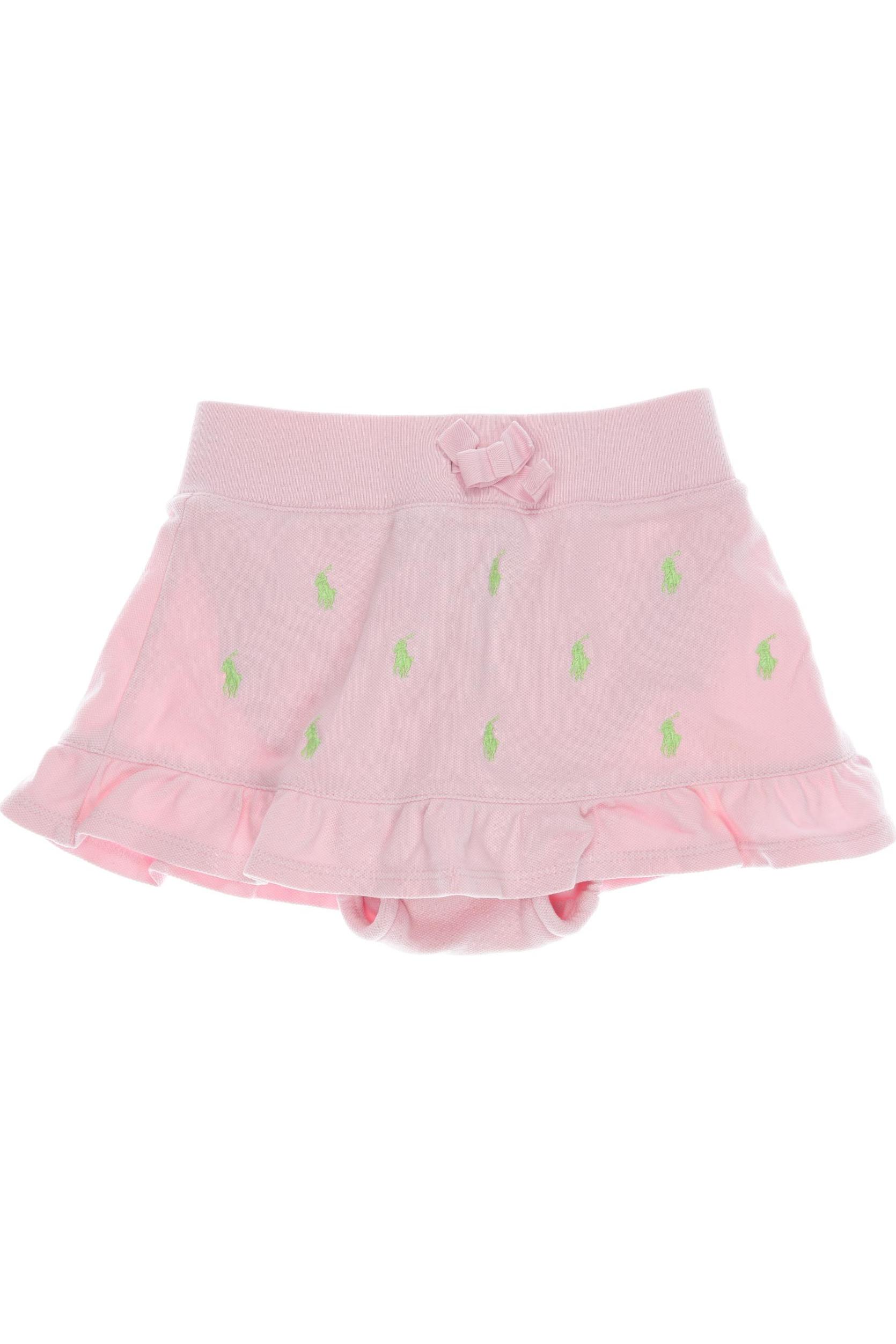 

Polo Ralph Lauren Damen Rock, pink, Gr. 80