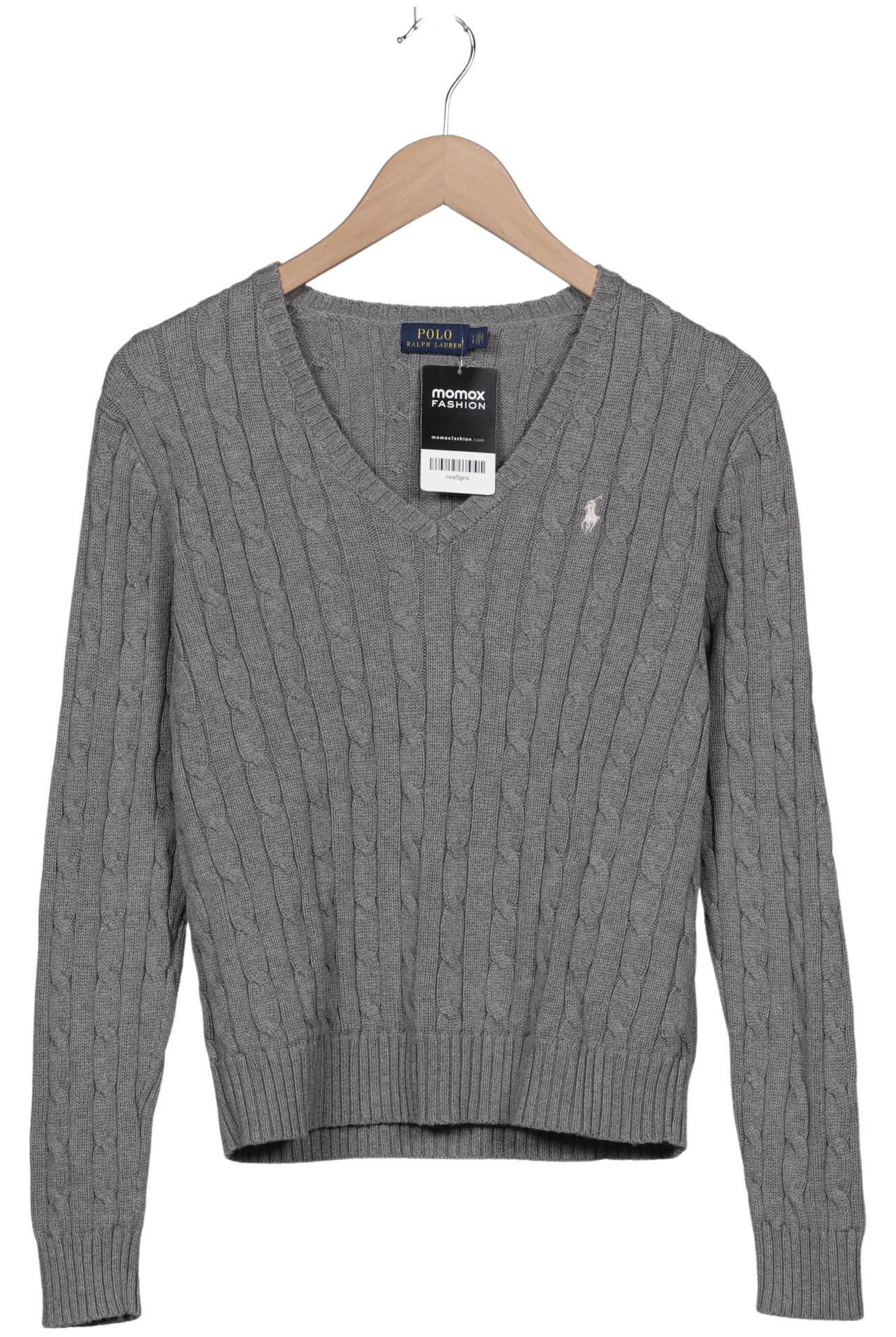 

Polo Ralph Lauren Damen Pullover, grau, Gr. 42