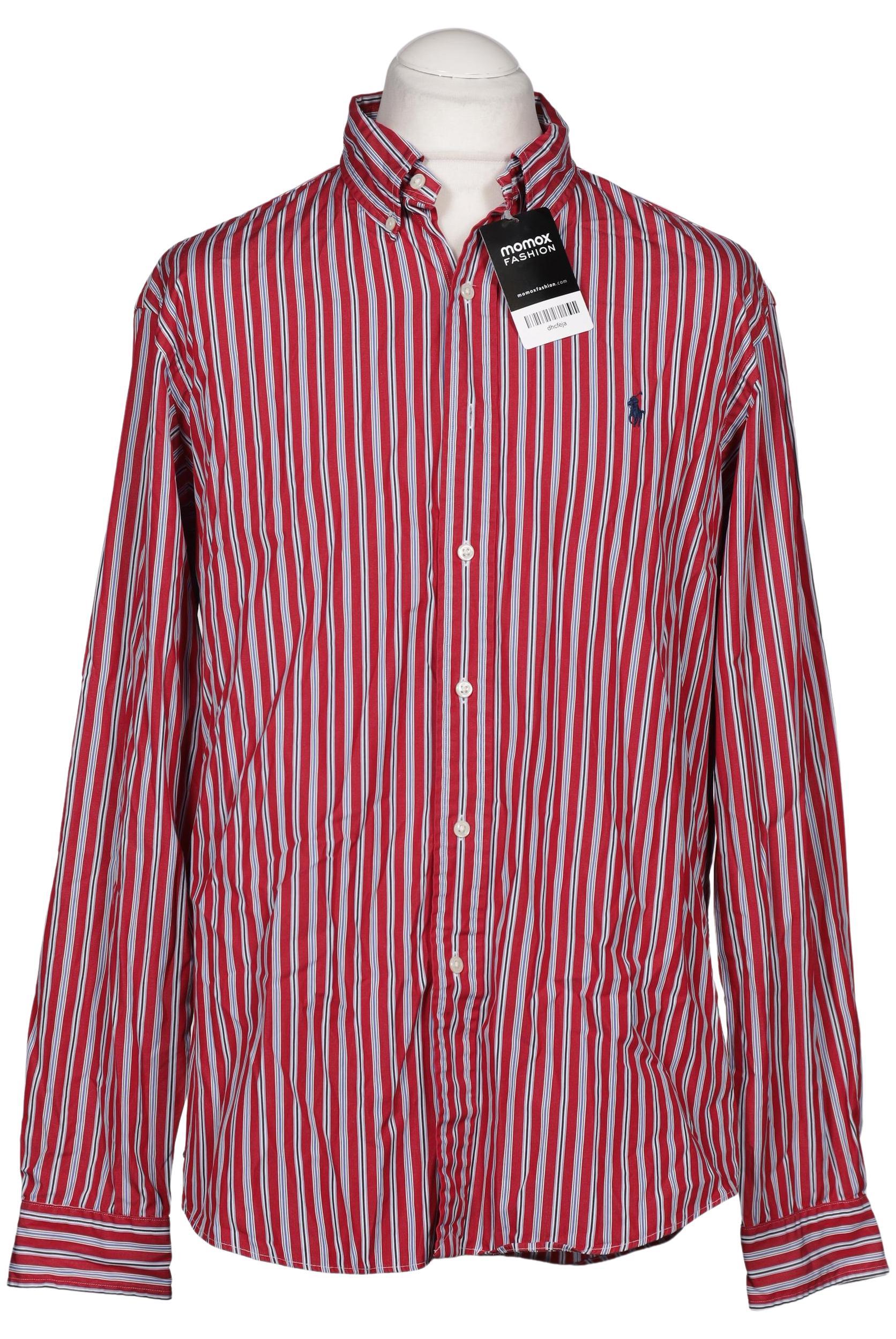 

Polo Ralph Lauren Herren Hemd, mehrfarbig, Gr. 54