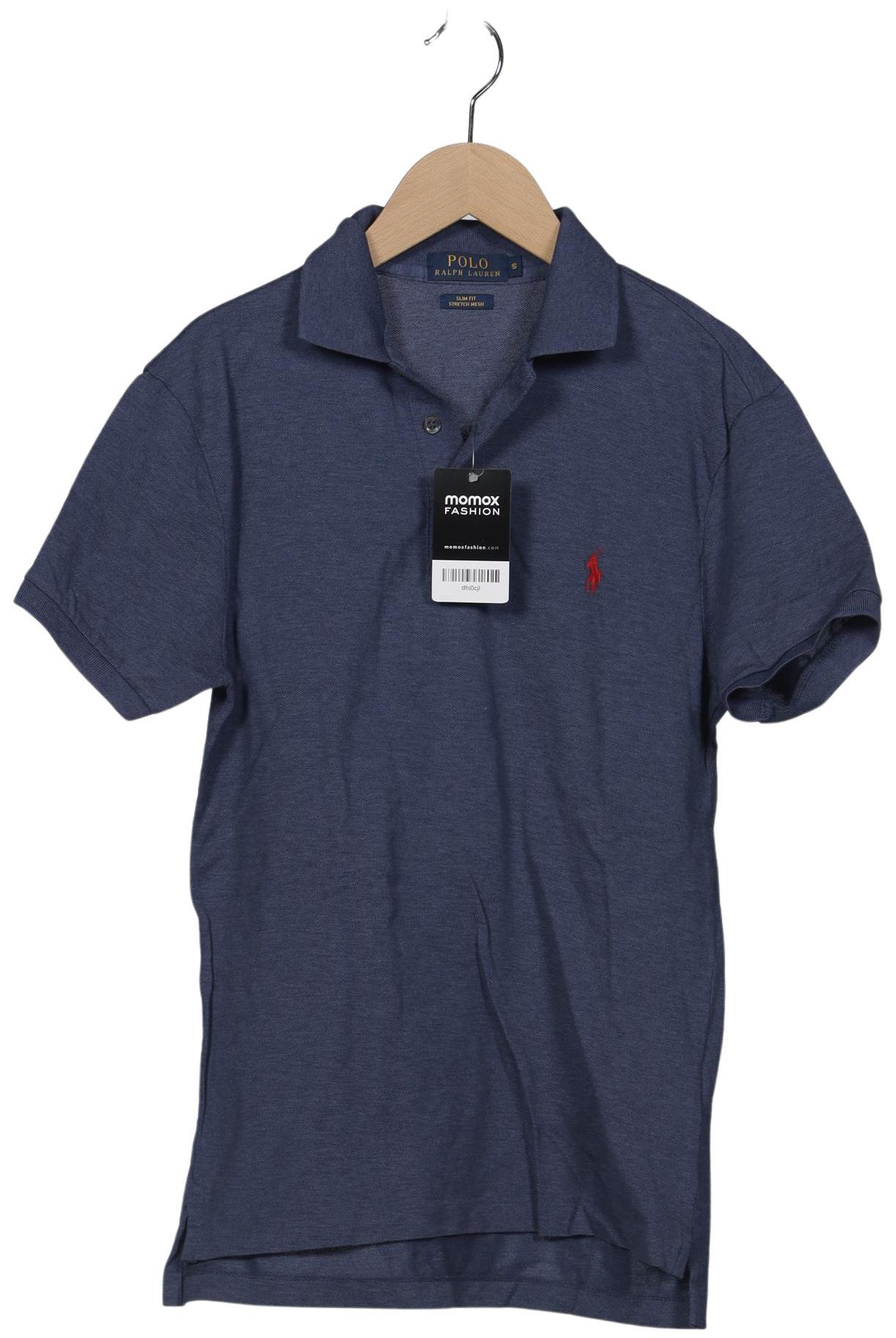 

Polo Ralph Lauren Herren Poloshirt, flieder, Gr. 46