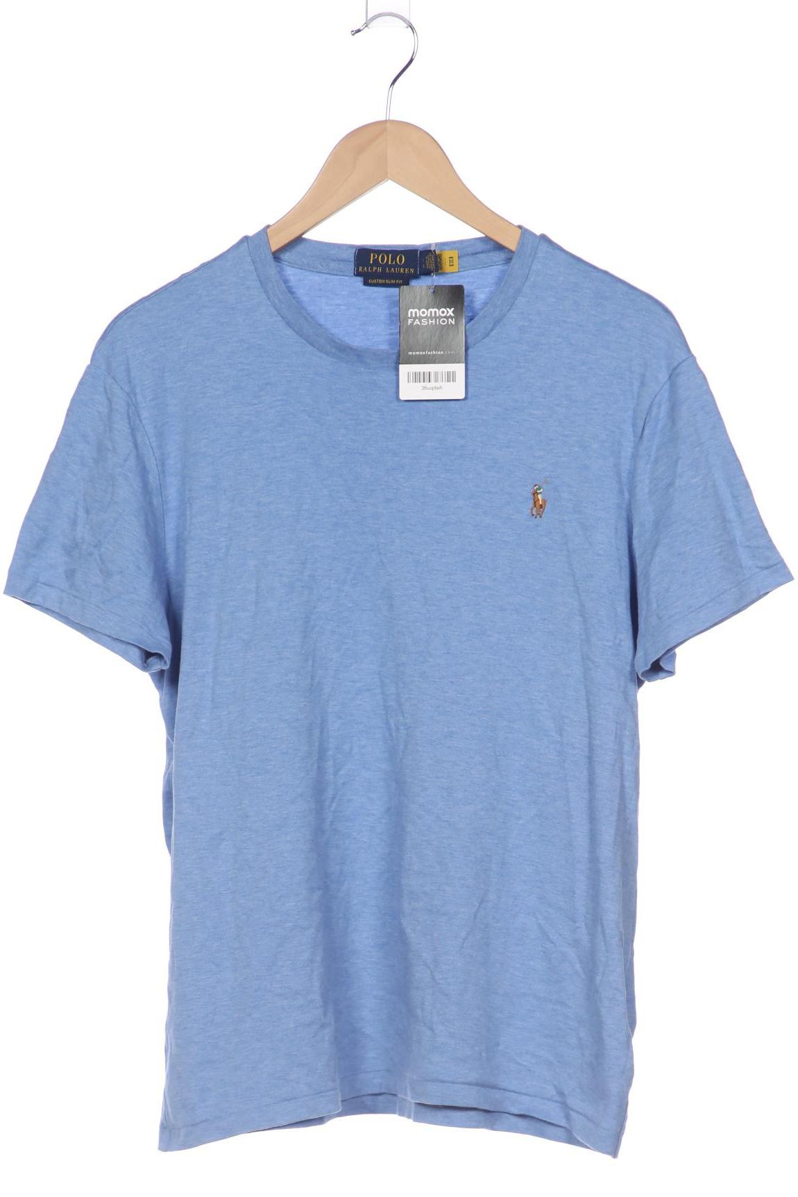 

Polo Ralph Lauren Herren T-Shirt, blau, Gr. 52