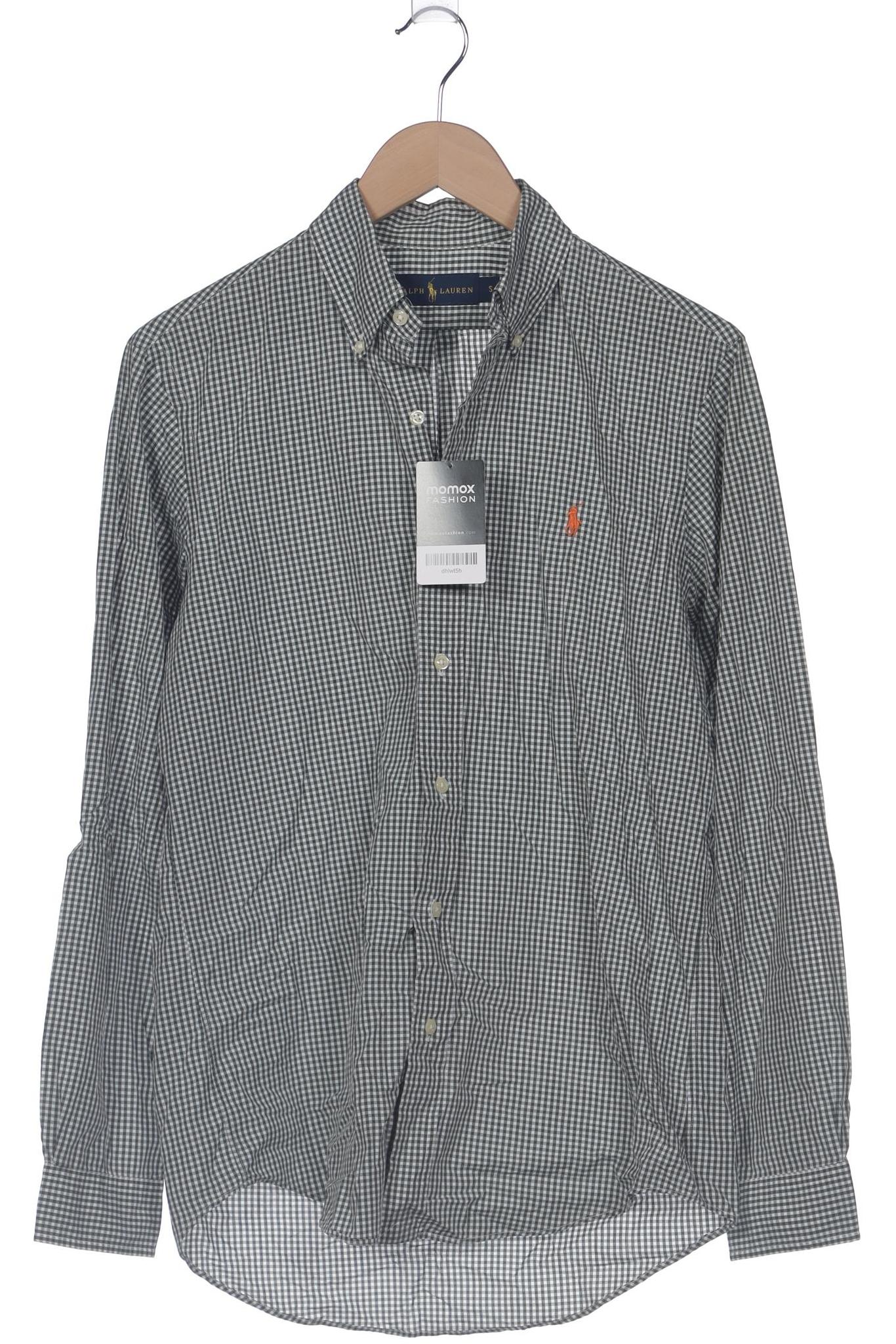 

Polo Ralph Lauren Herren Hemd, grün, Gr. 46