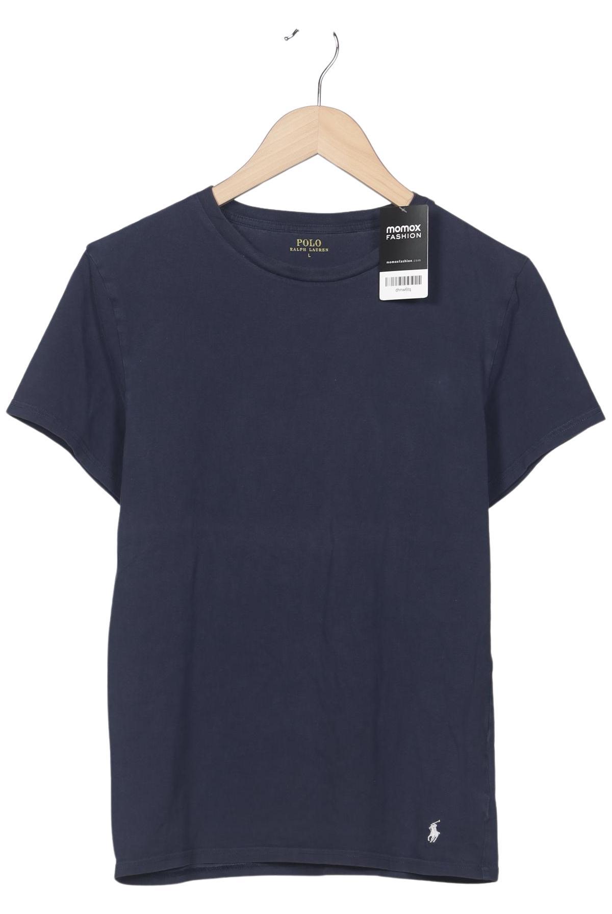

Polo Ralph Lauren Damen T-Shirt, marineblau, Gr. 42