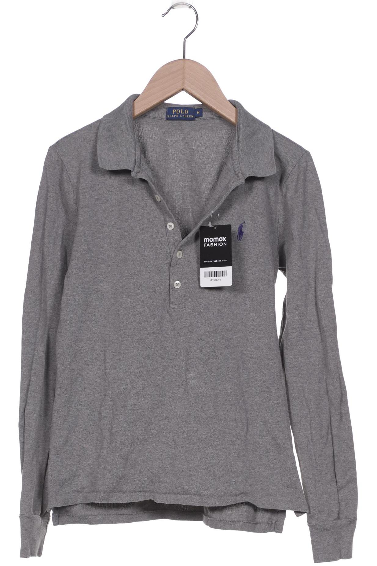 

Polo Ralph Lauren Damen Poloshirt, grau