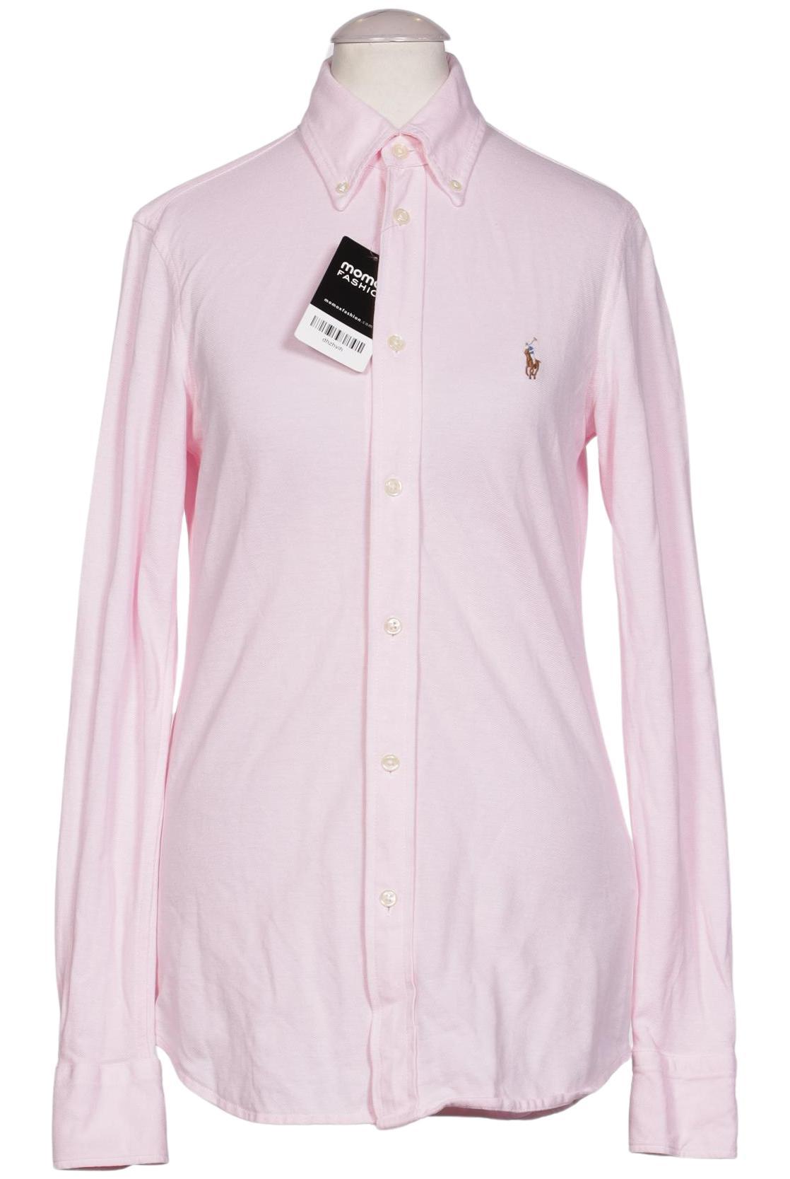 

Polo Ralph Lauren Damen Bluse, pink, Gr. 36