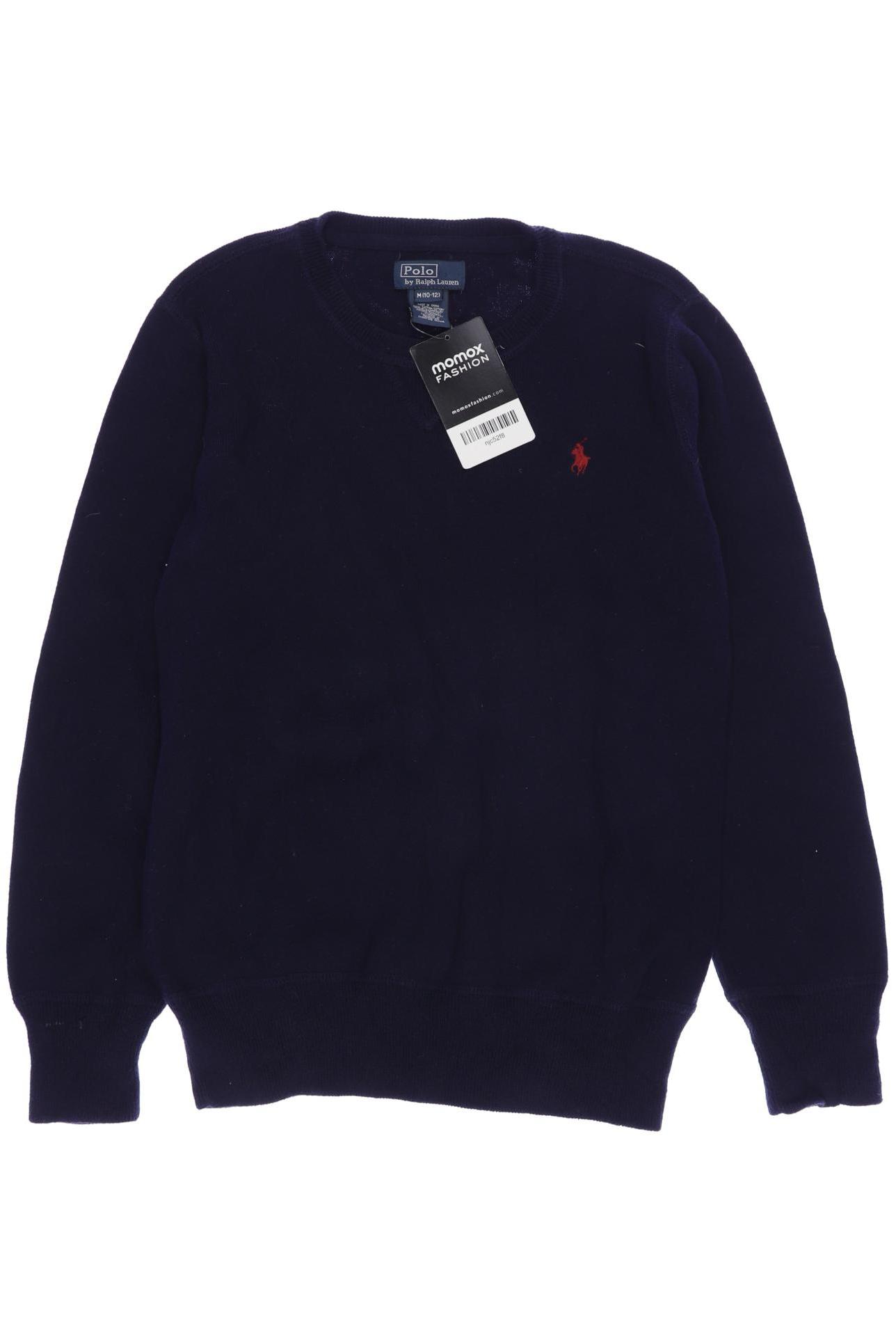 

Polo Ralph Lauren Herren Pullover, marineblau, Gr. 146