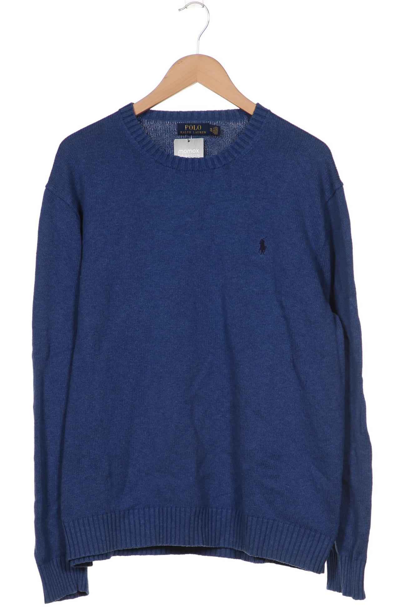 

Polo Ralph Lauren Herren Pullover, blau