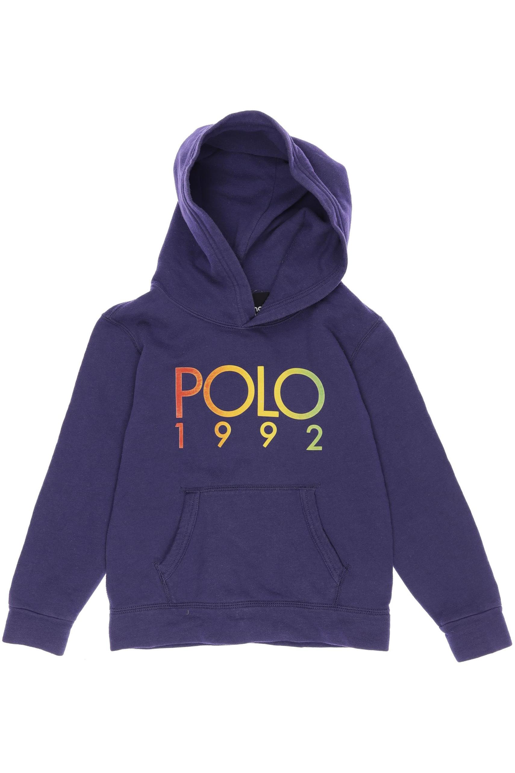 

Polo Ralph Lauren Herren Hoodies & Sweater, marineblau, Gr. 128