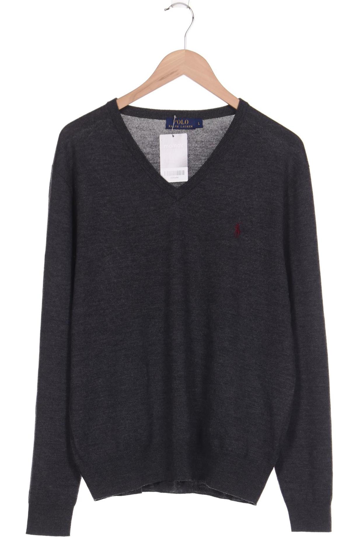 

Polo Ralph Lauren Herren Pullover, grau