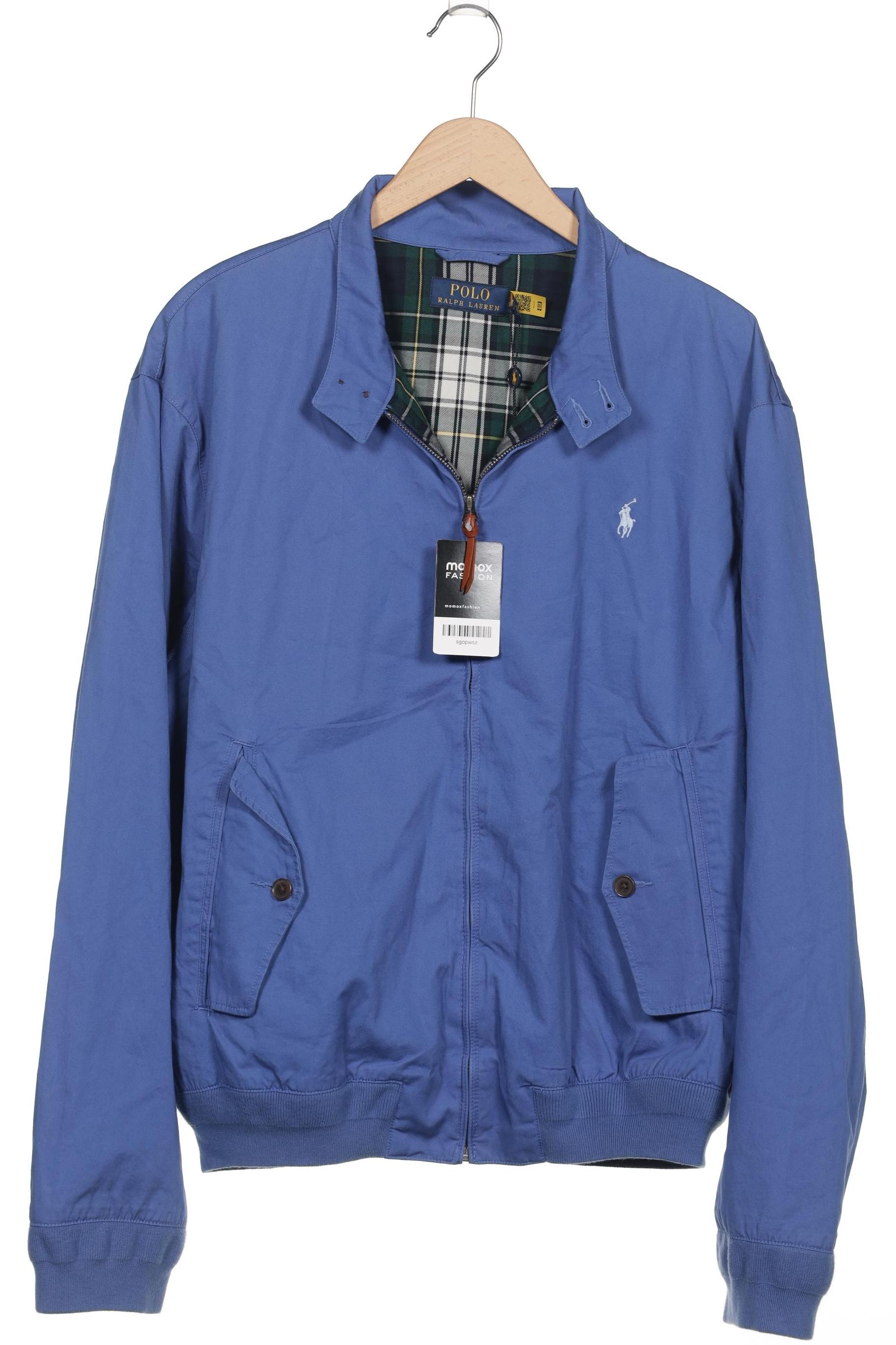 

Polo Ralph Lauren Herren Jacke, blau, Gr. 54