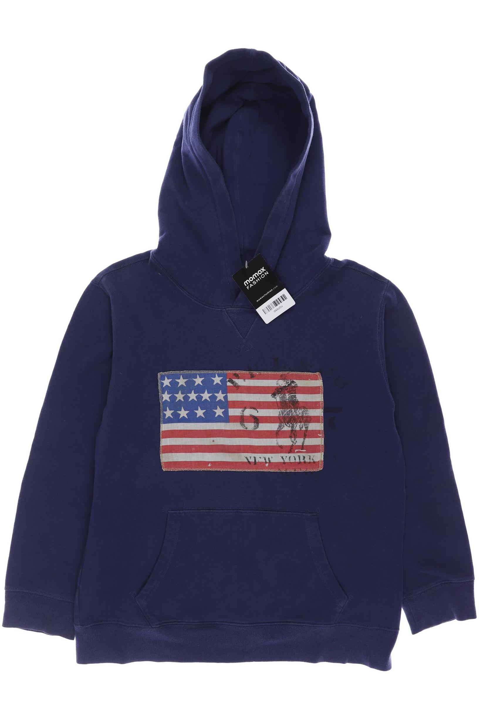 

Polo Ralph Lauren Jungen Hoodies & Sweater, blau
