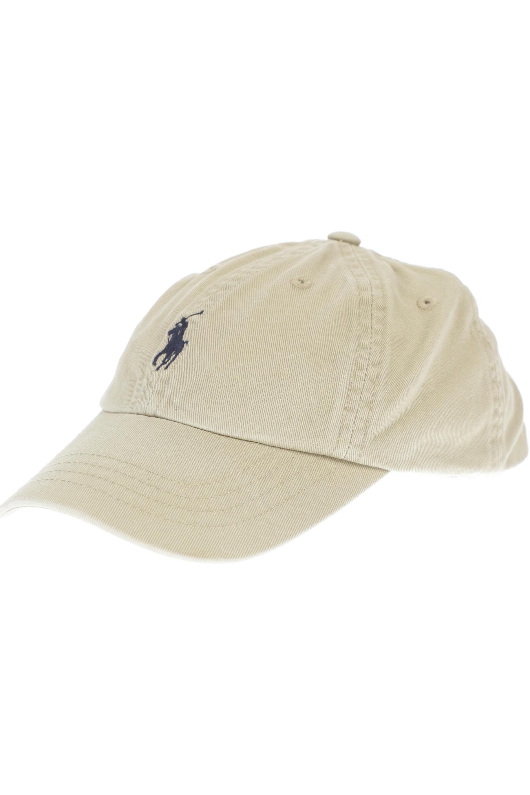 

Polo Ralph Lauren Herren Hut/Mütze, beige, Gr. uni