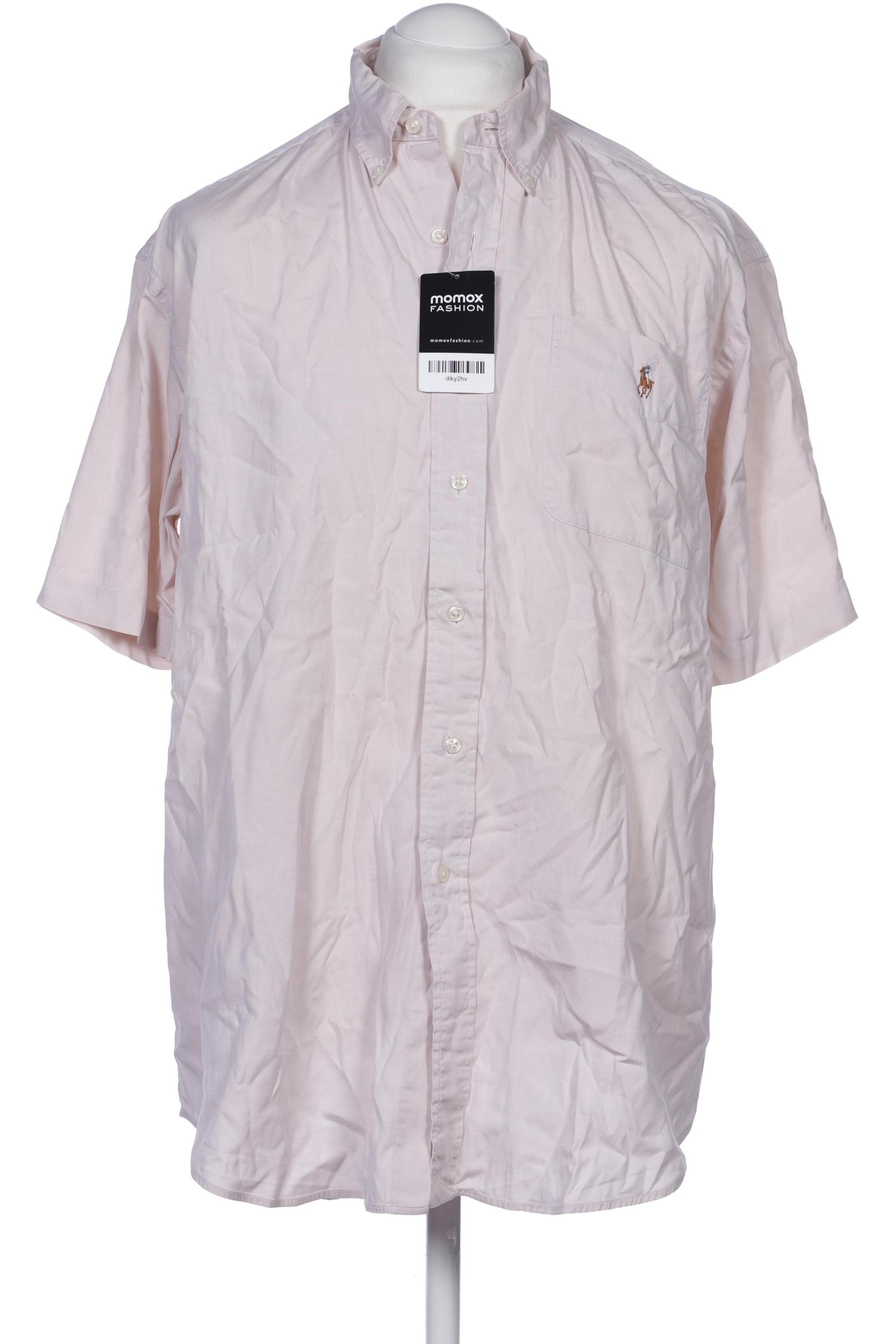 

Polo Ralph Lauren Herren Hemd, beige, Gr. 52
