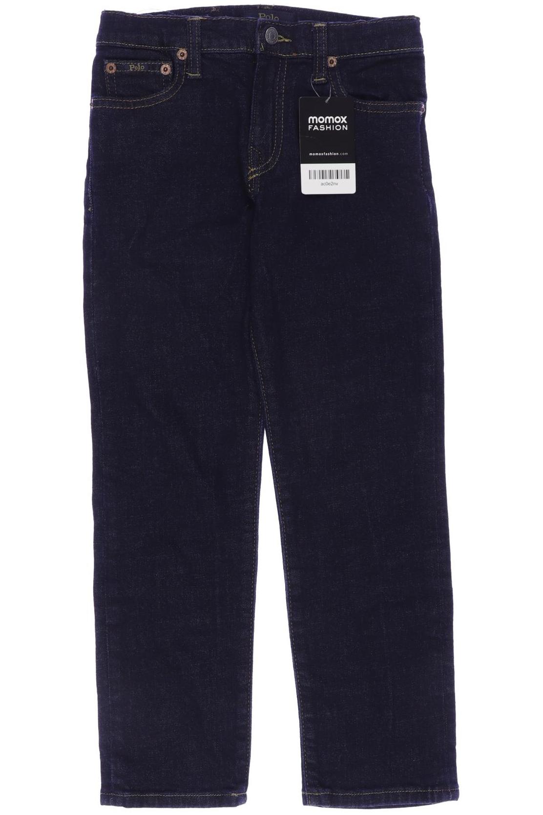 

Polo Ralph Lauren Herren Jeans, marineblau, Gr. 122/128