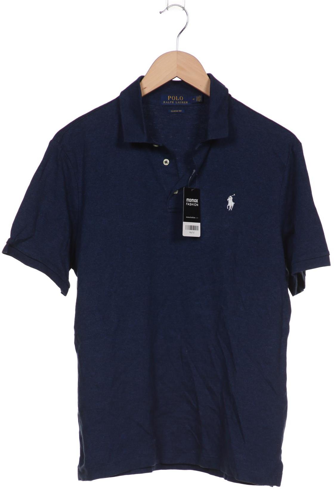 

Polo Ralph Lauren Herren Poloshirt, marineblau