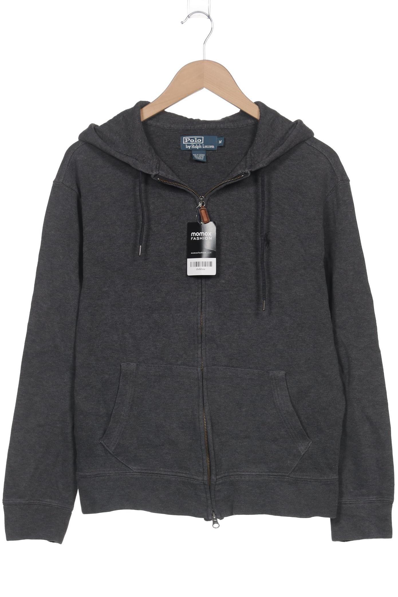 

Polo Ralph Lauren Damen Strickjacke, grau, Gr. 38