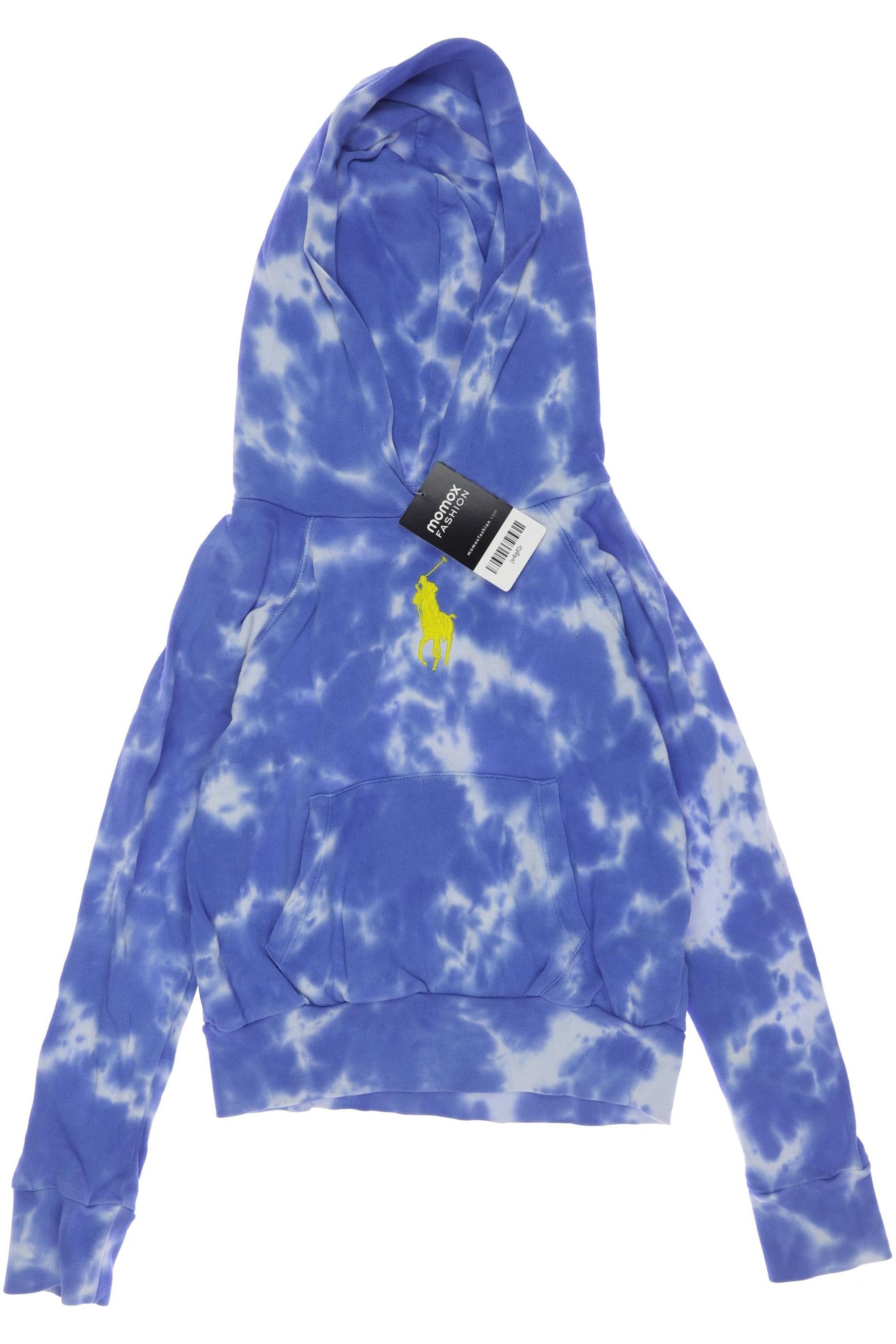 

Polo Ralph Lauren Herren Hoodies & Sweater, blau, Gr. 134