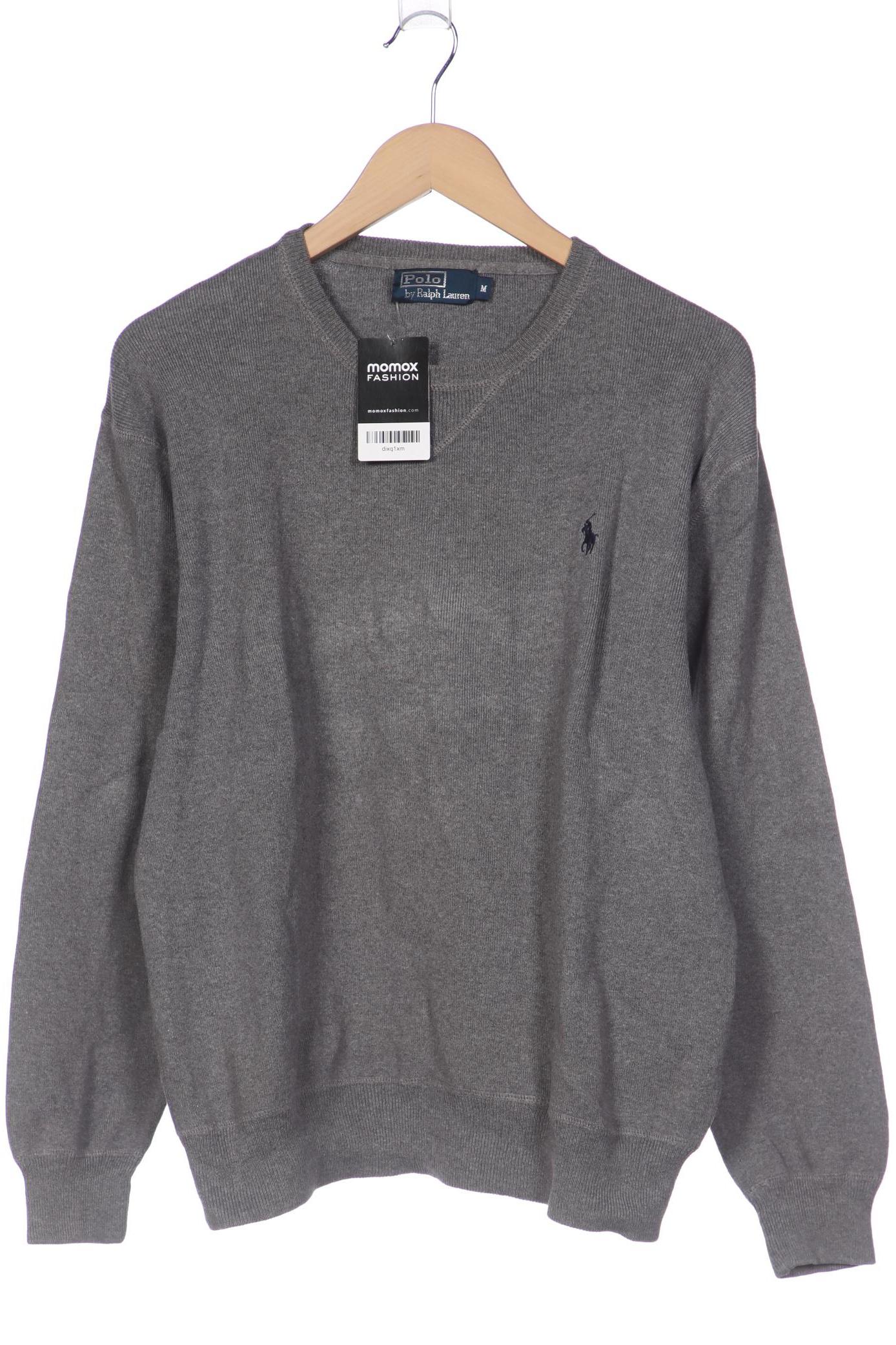 

Polo Ralph Lauren Herren Pullover, grau