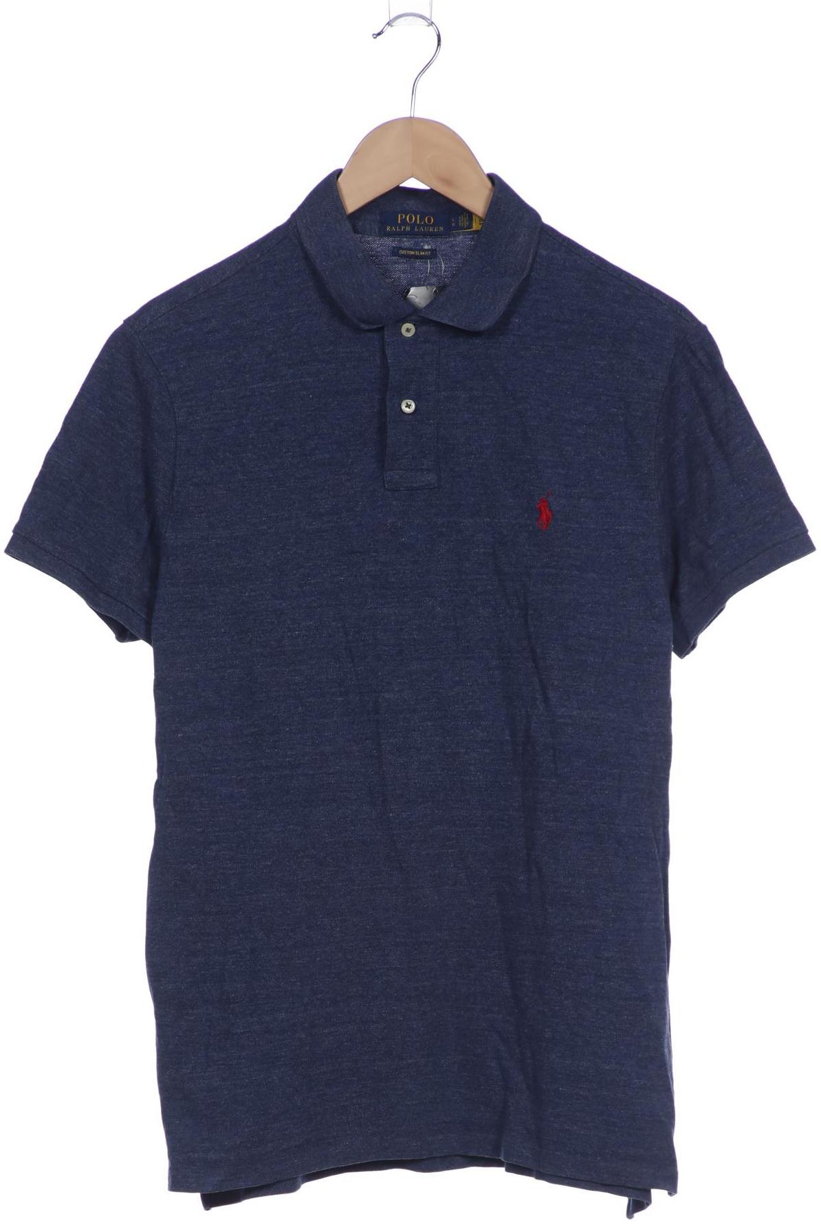 

Polo Ralph Lauren Herren Poloshirt, blau, Gr. 52