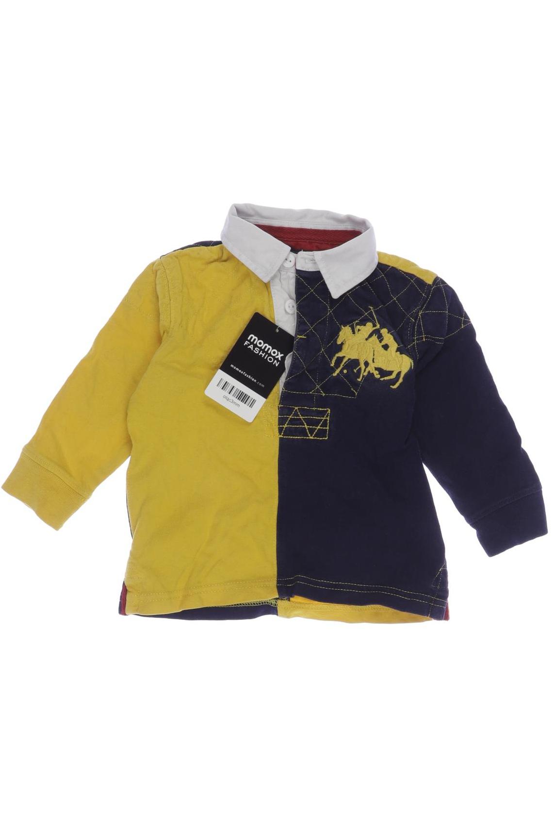 

Polo Ralph Lauren Herren Poloshirt, marineblau, Gr. 92