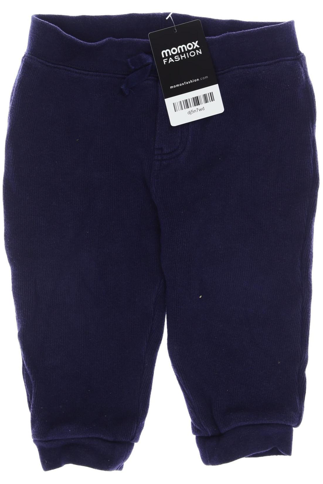 

Polo Ralph Lauren Herren Stoffhose, marineblau, Gr. 80