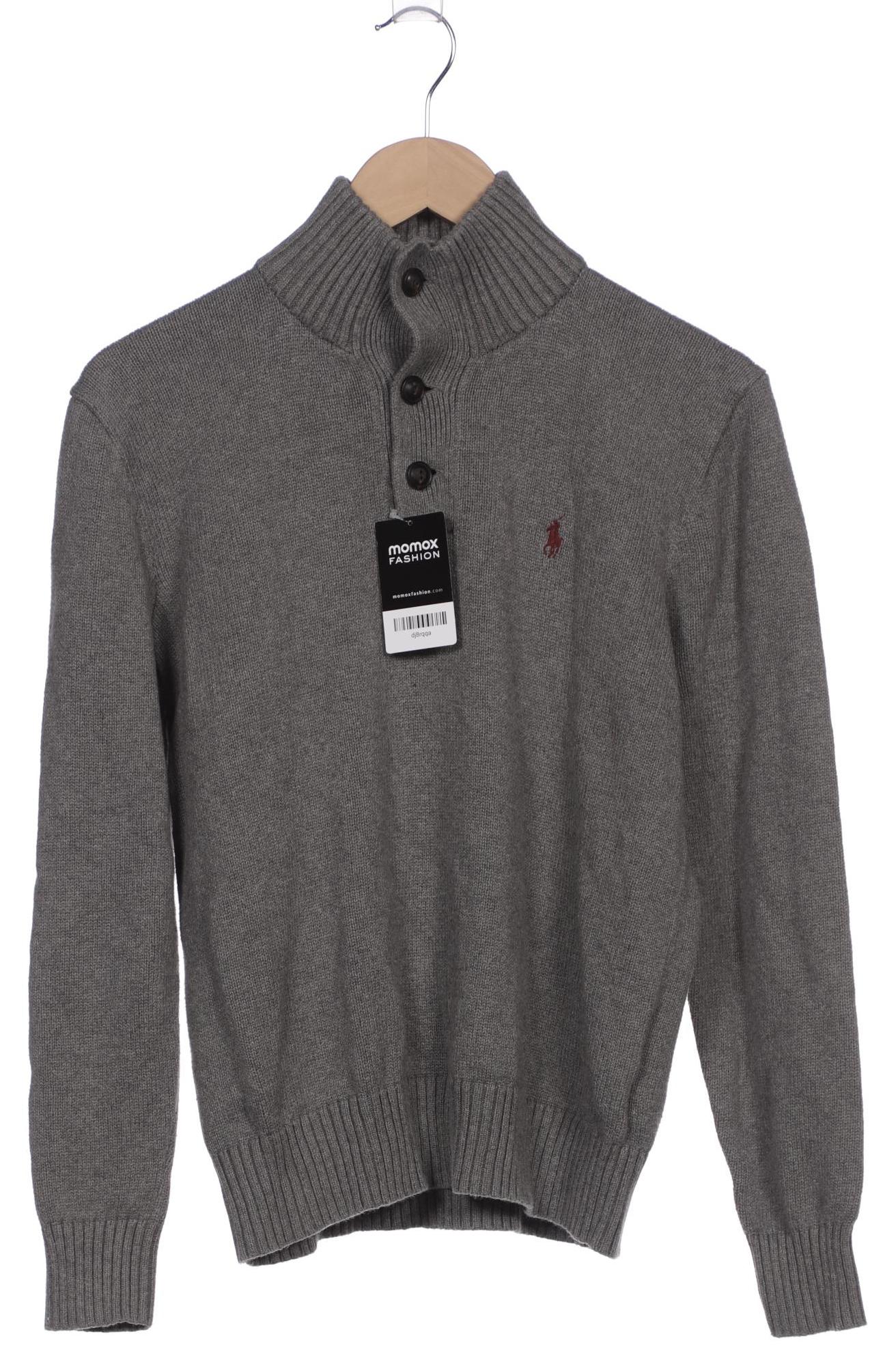

Polo Ralph Lauren Herren Pullover, grau, Gr. 46