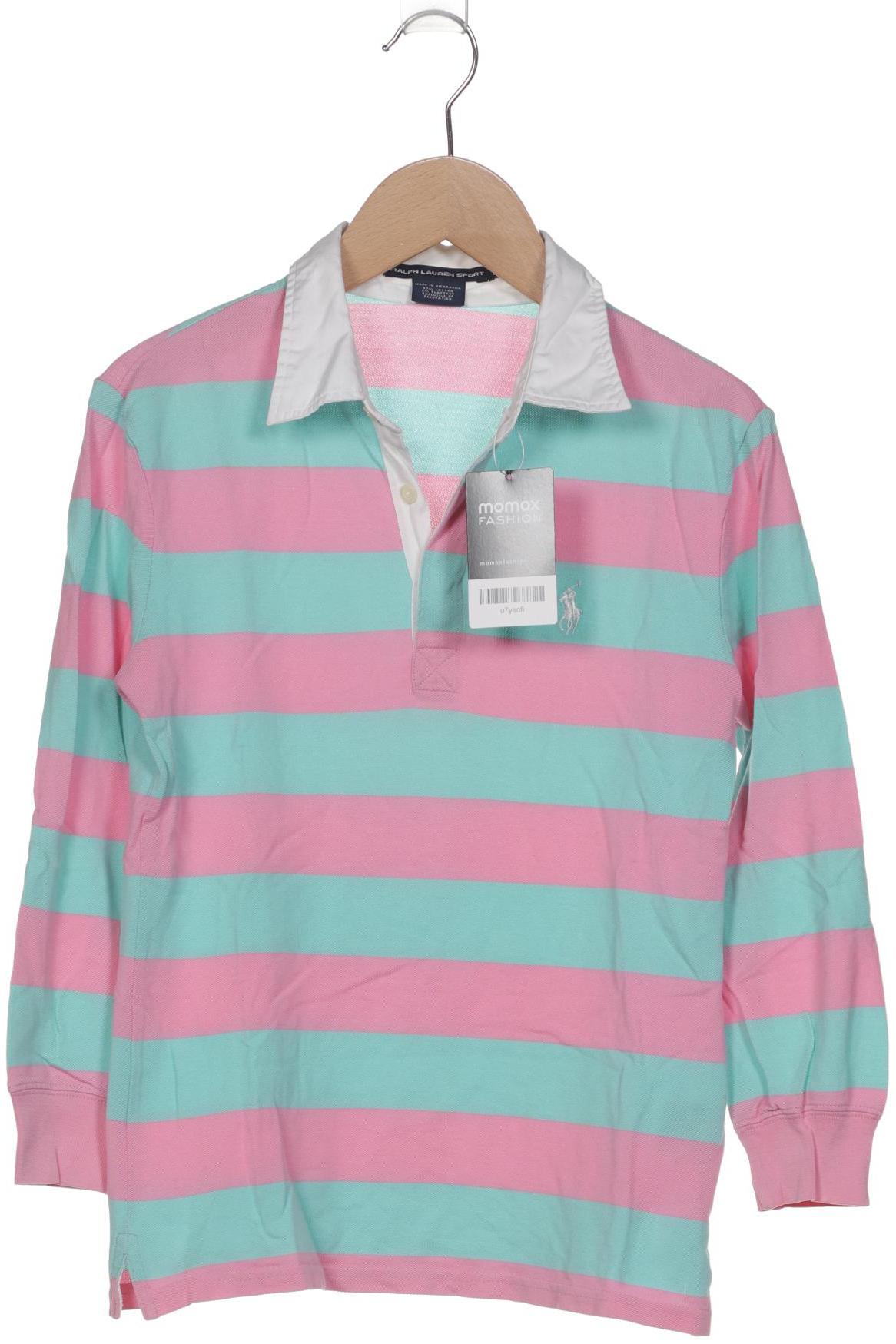 

Polo Ralph Lauren Damen Poloshirt, pink, Gr. 34