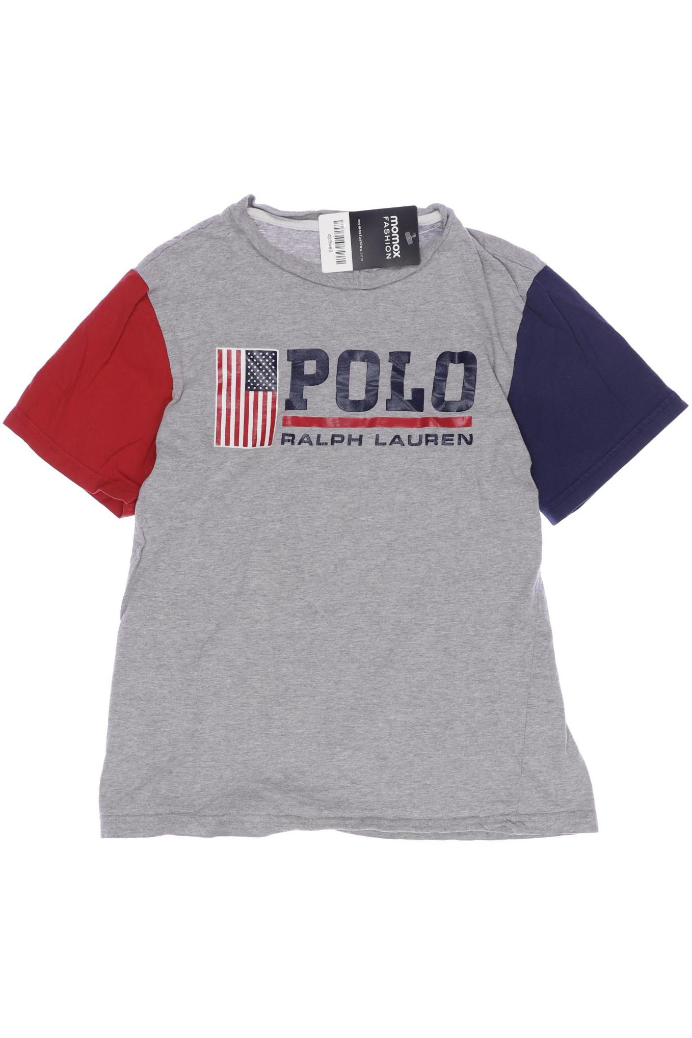 

Polo Ralph Lauren Jungen T-Shirt, grau