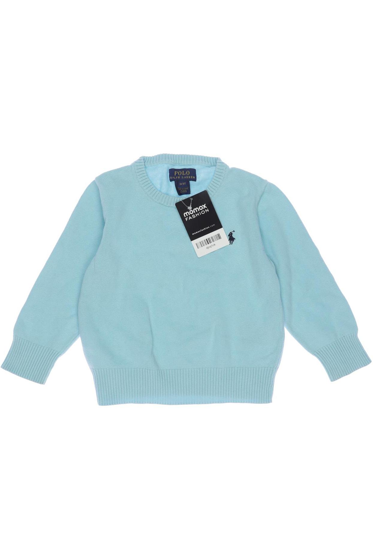 

Polo Ralph Lauren Jungen Pullover, hellblau