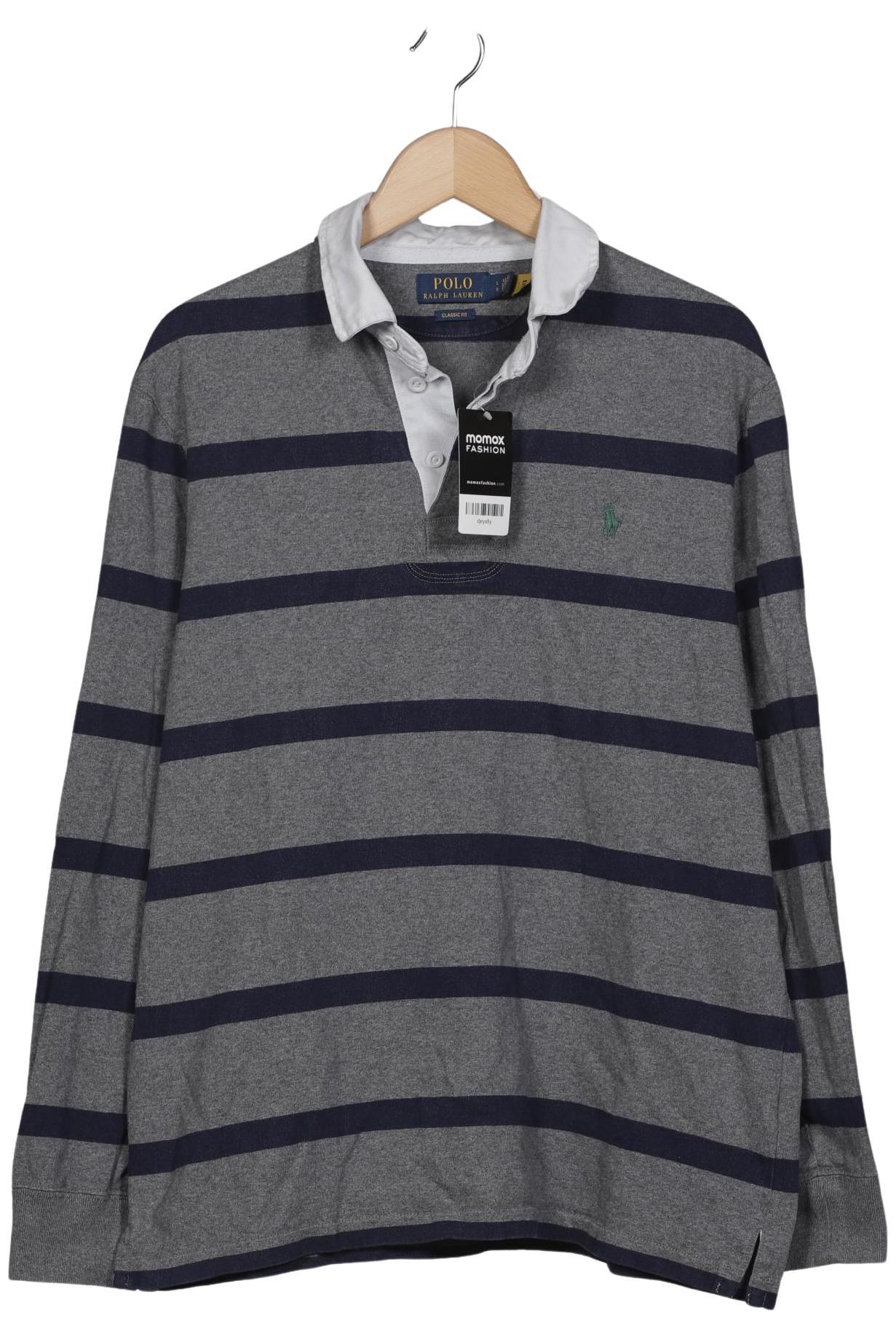 

Polo Ralph Lauren Herren Poloshirt, mehrfarbig, Gr. 52