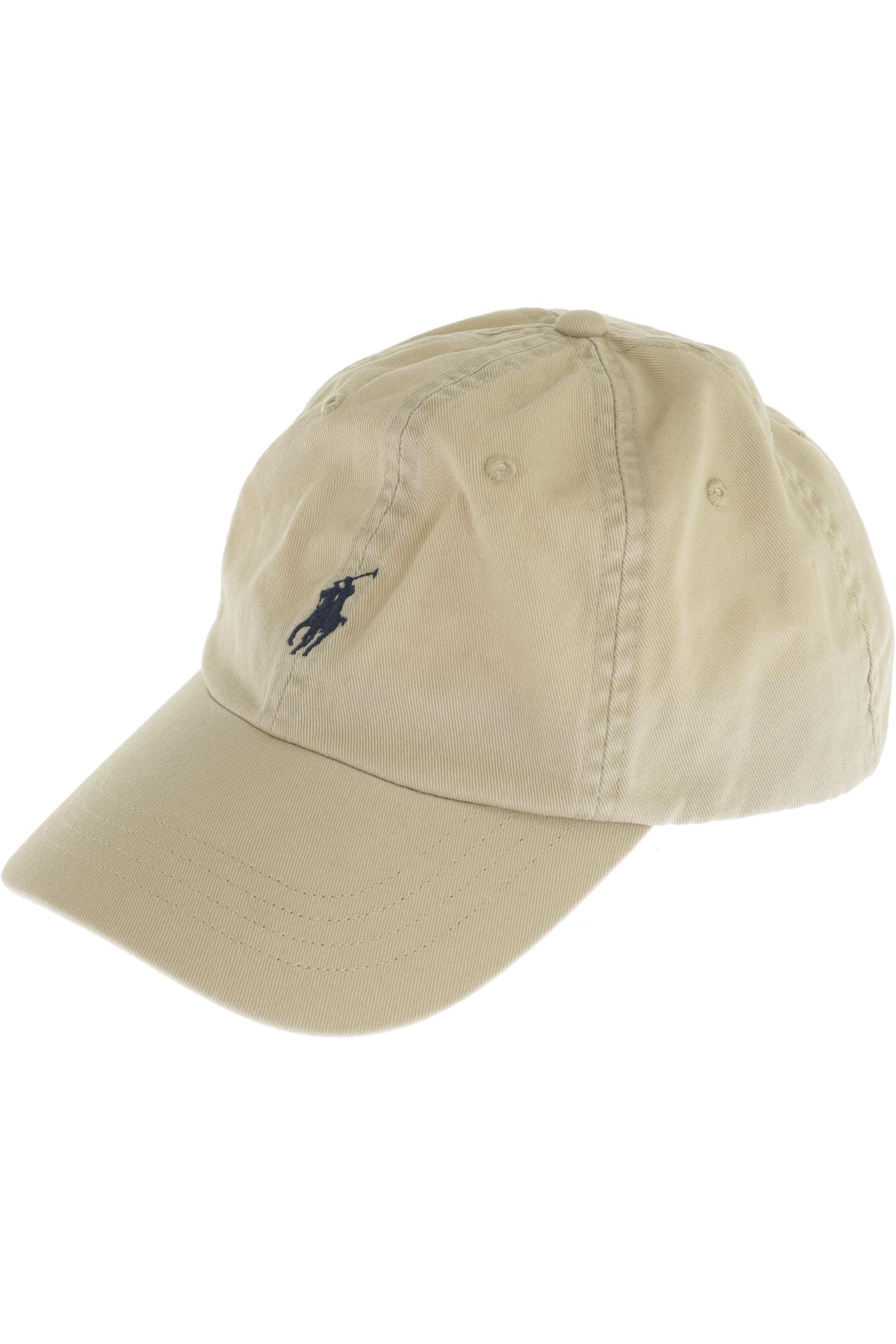 

Polo Ralph Lauren Herren Hut/Mütze, braun, Gr. uni