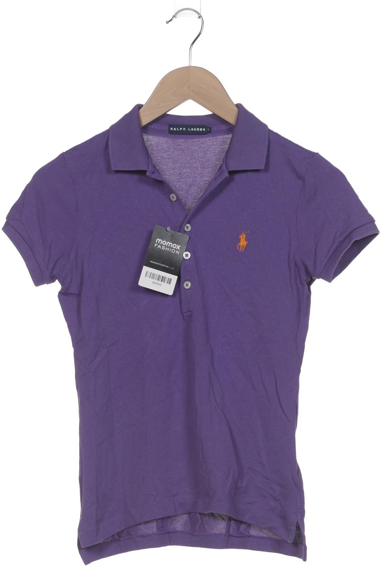 

Polo Ralph Lauren Damen Poloshirt, flieder, Gr. 36