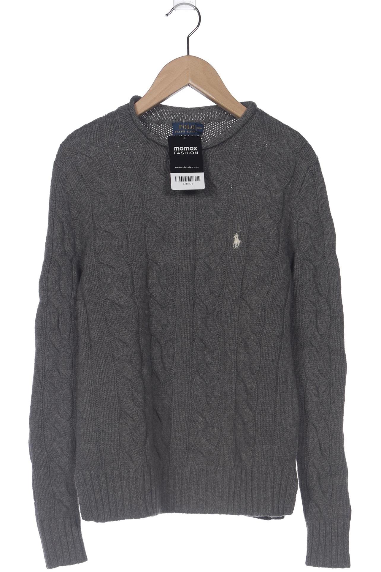 

Polo Ralph Lauren Damen Pullover, grau, Gr. 34