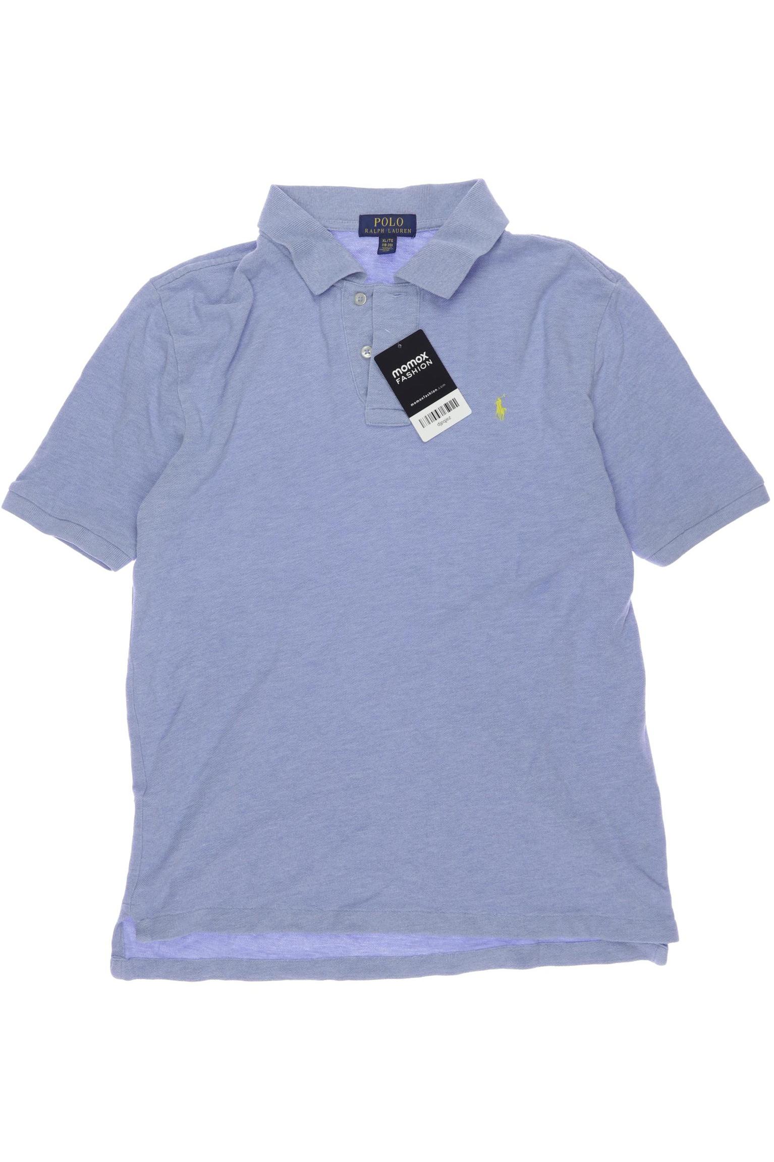

Polo Ralph Lauren Herren Poloshirt, hellblau, Gr. 170