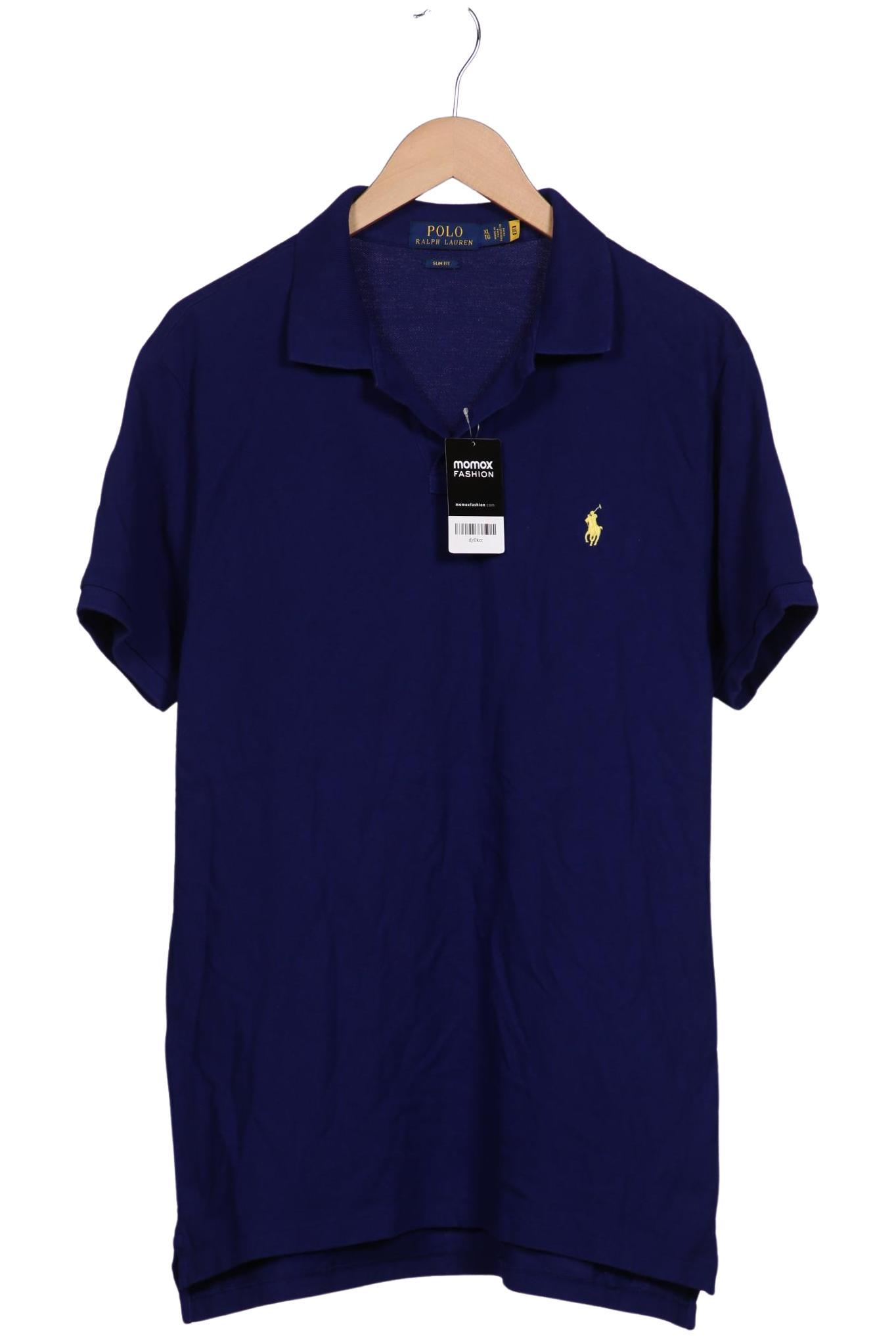 

Polo Ralph Lauren Herren Poloshirt, marineblau, Gr. 54