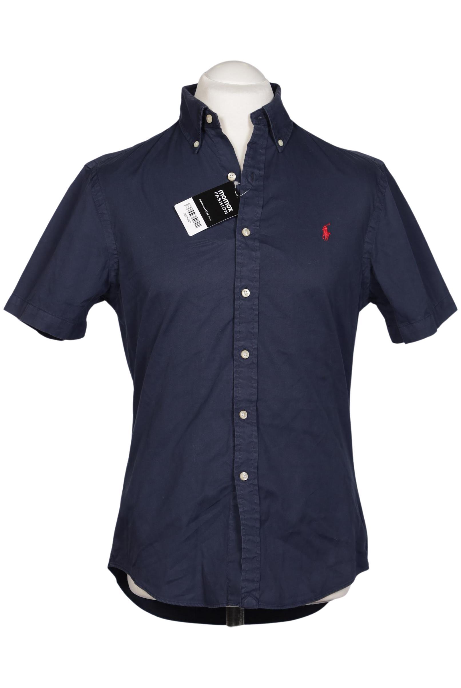 

Polo Ralph Lauren Herren Hemd, marineblau, Gr. 48