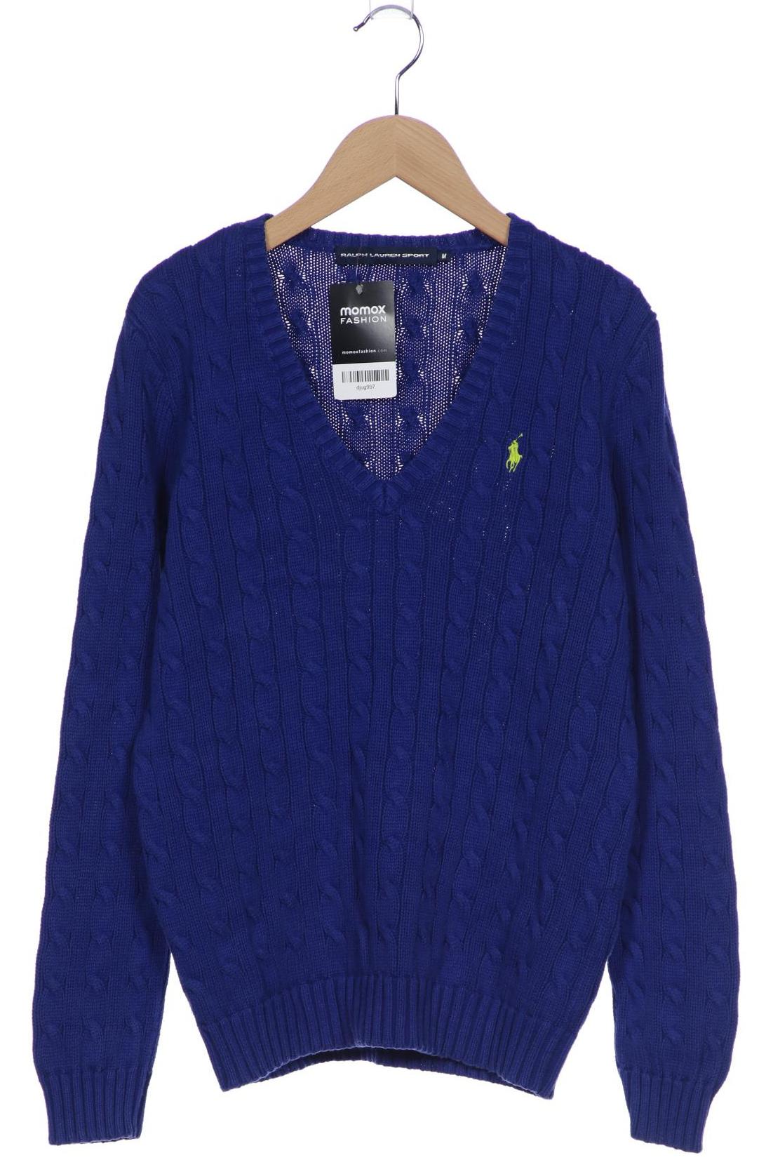 

Polo Ralph Lauren Damen Pullover, blau, Gr. 38